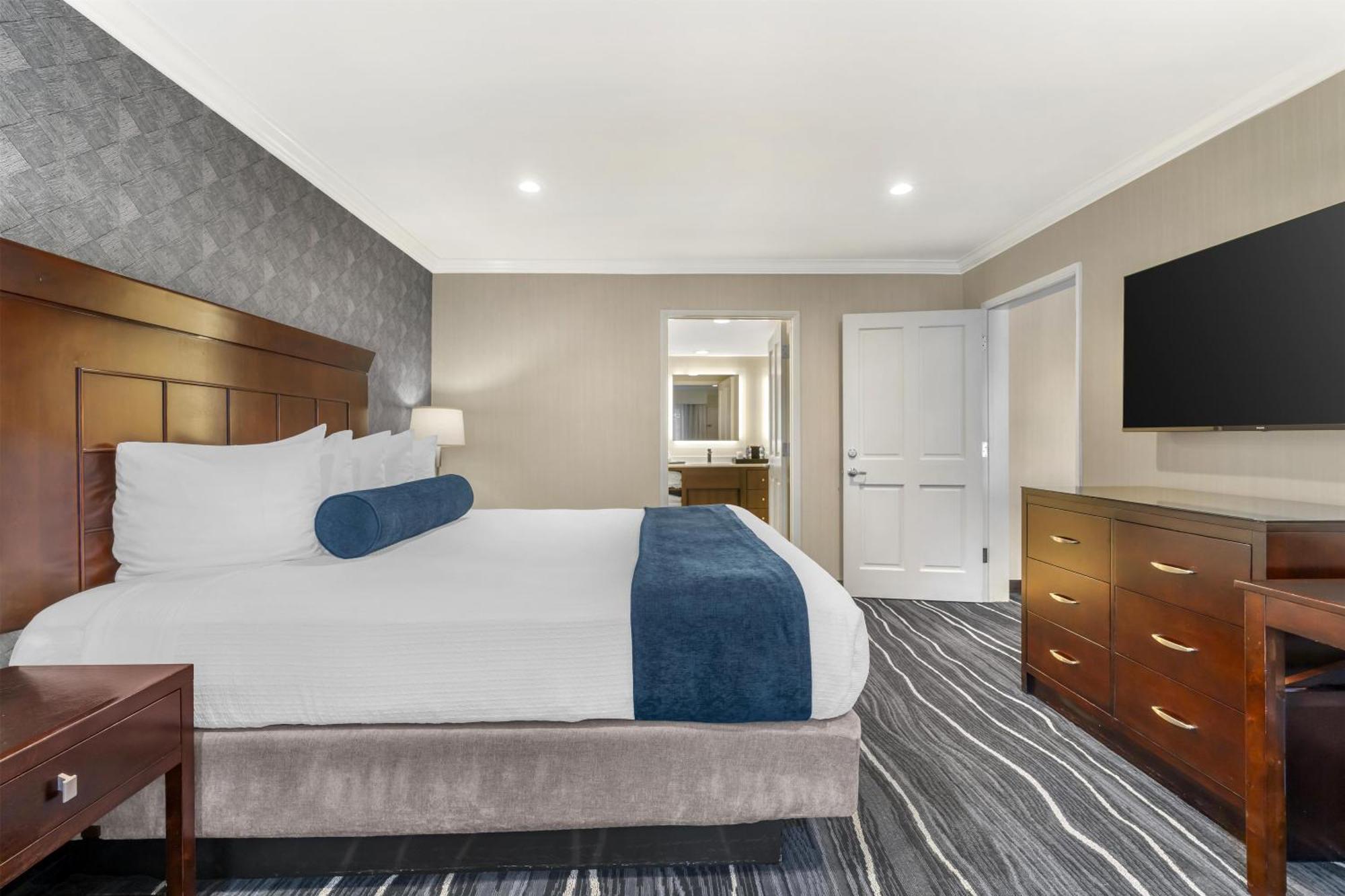King Suite