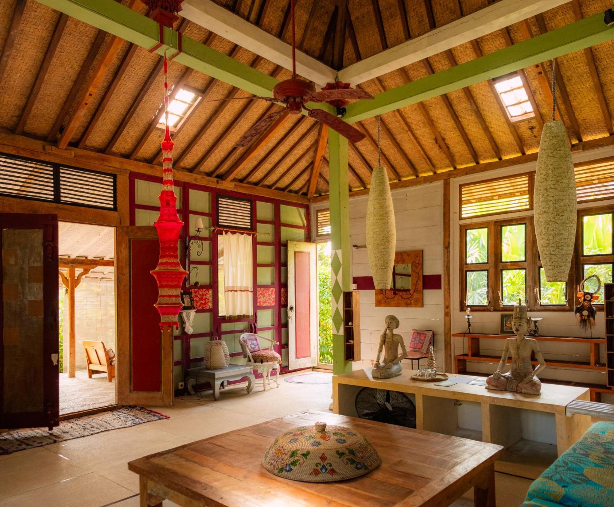 Family Bungalow