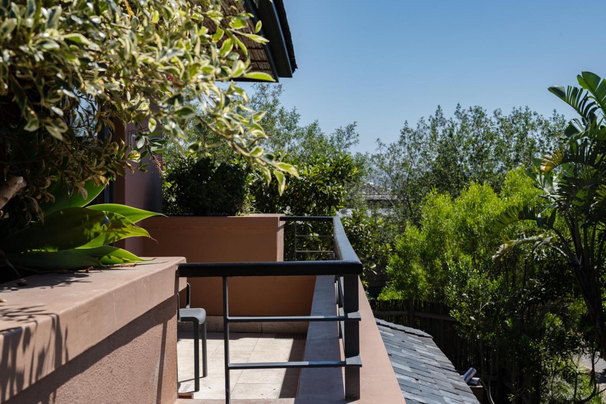 Sky Woning met 1 slaapkamer