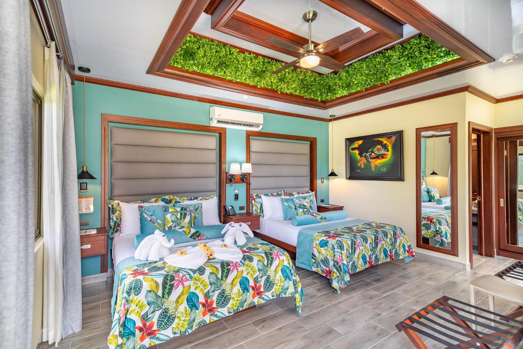 Suite Superior