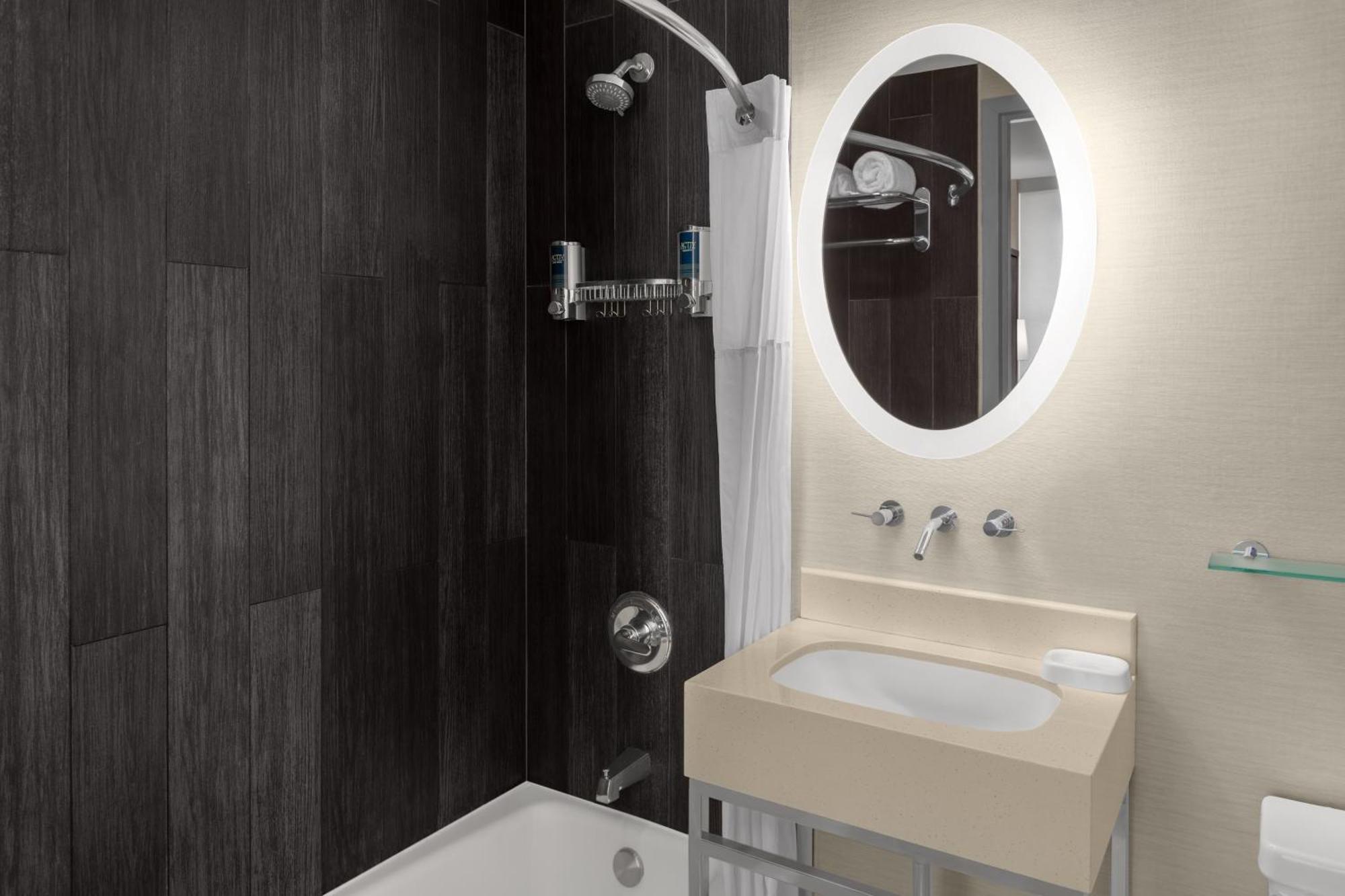 Habitación Doble Deluxe
