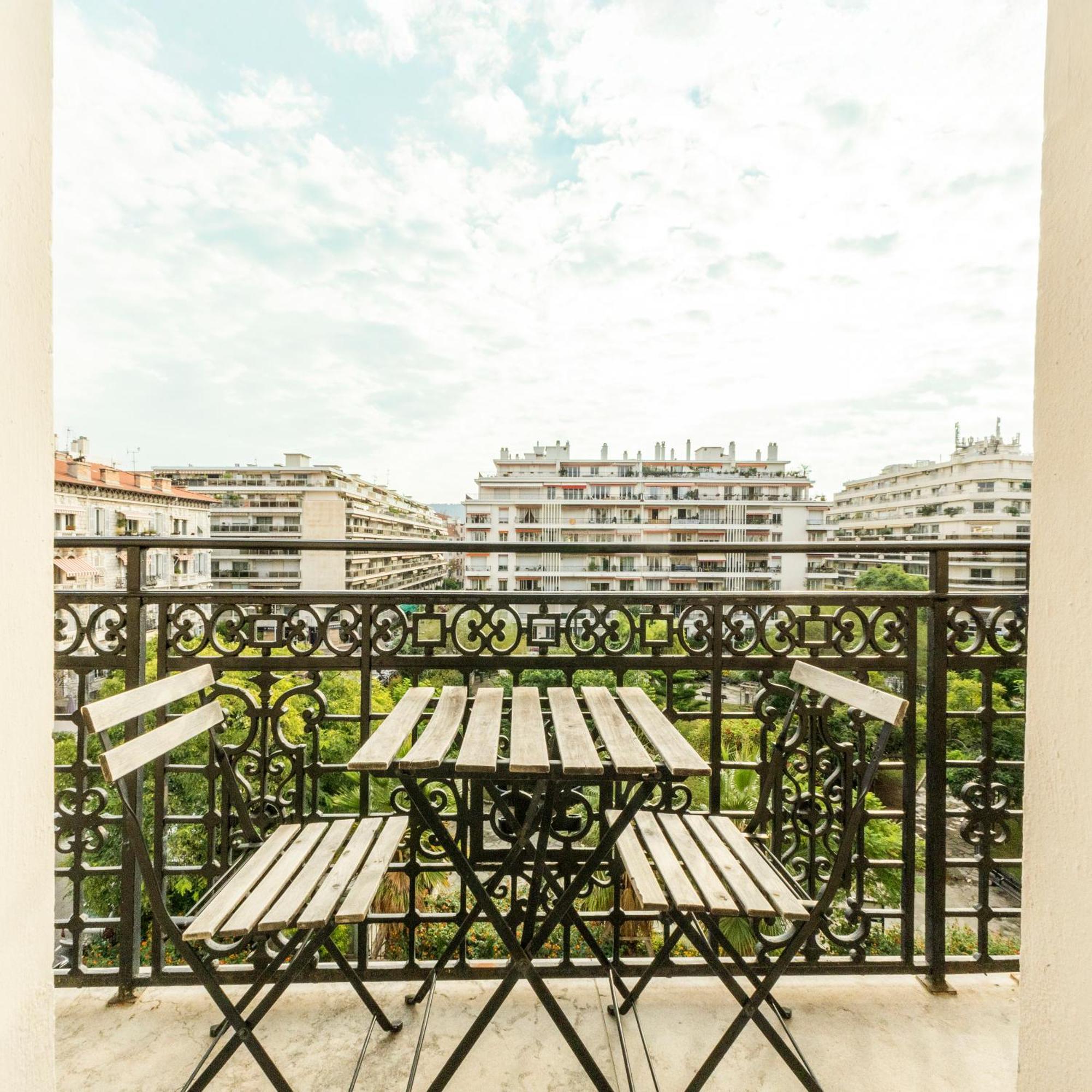 Superior Doppelzimmer mit Balkon
