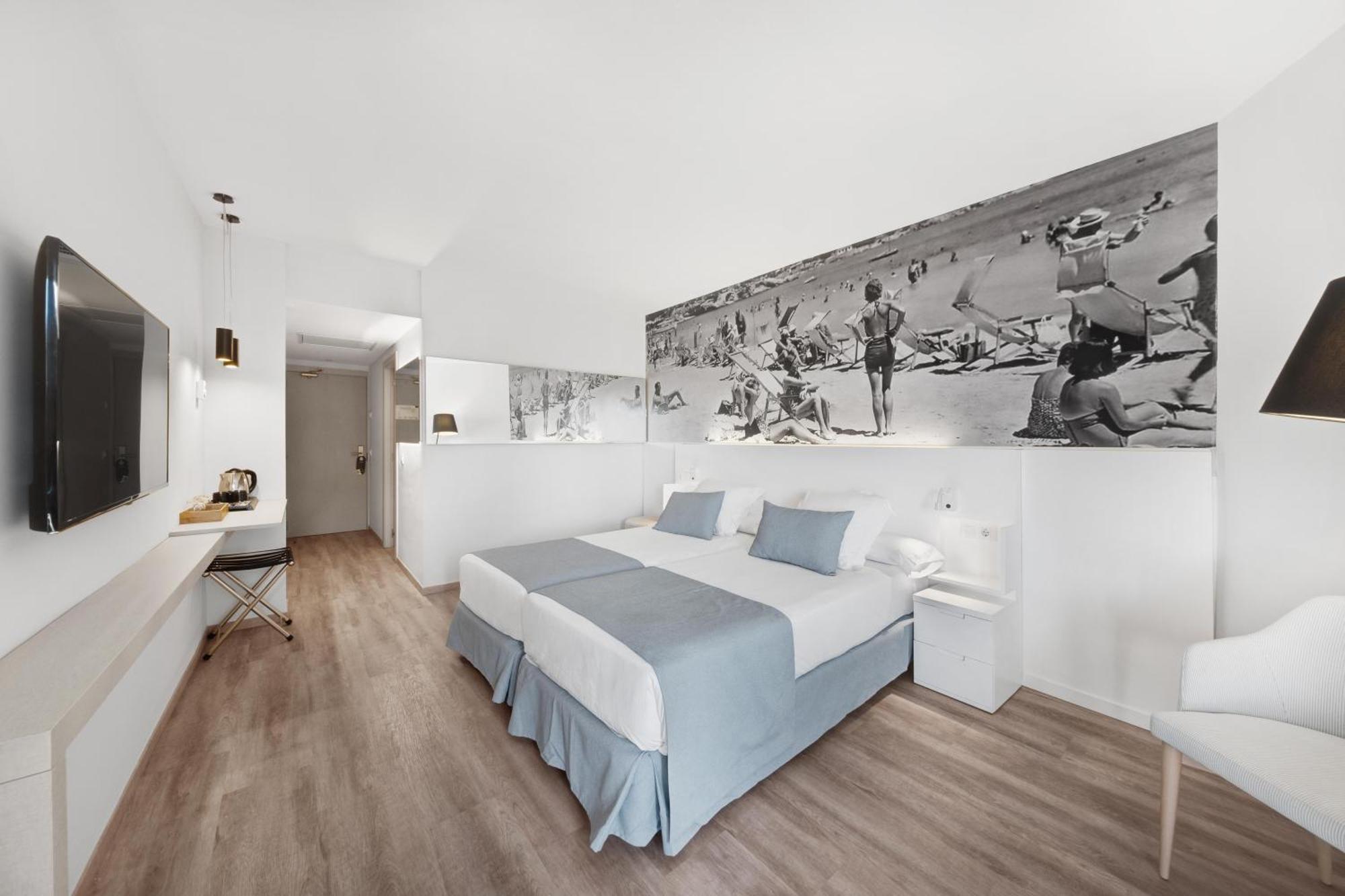 Deluxe Kamer