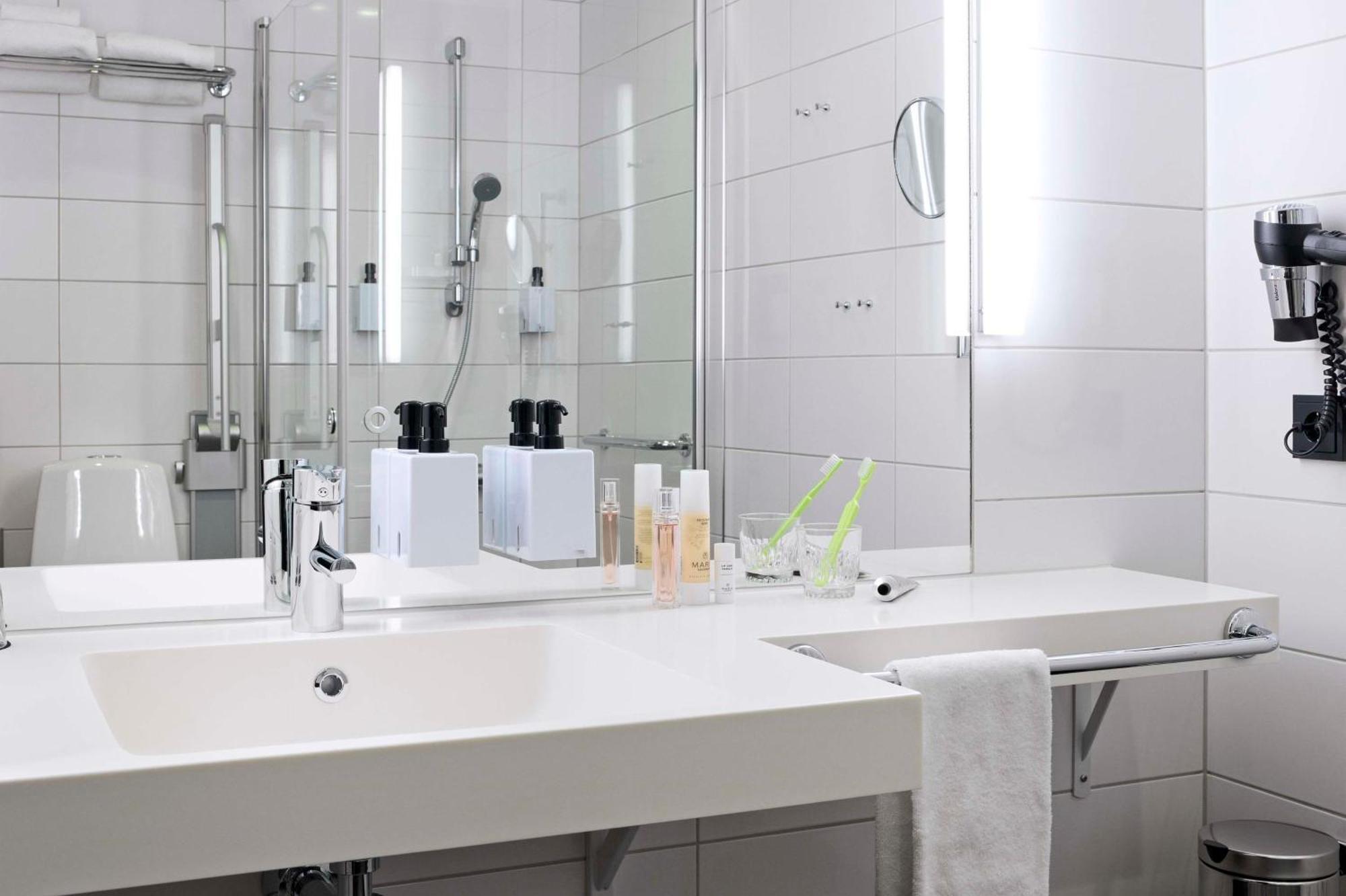 Standard Zweibettzimmer