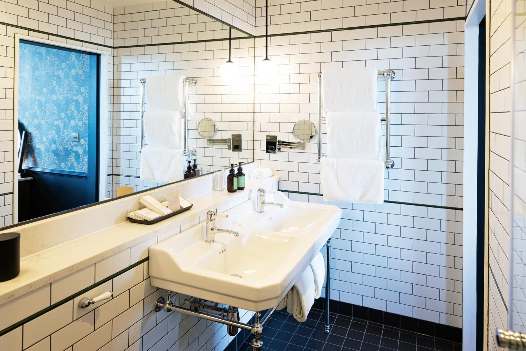 Deluxe Double with Sea View