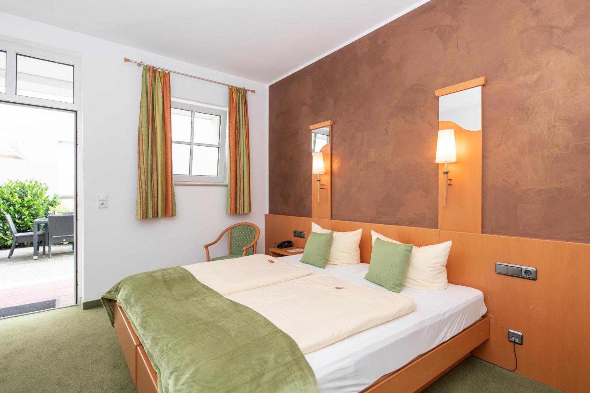 Doppelzimmer