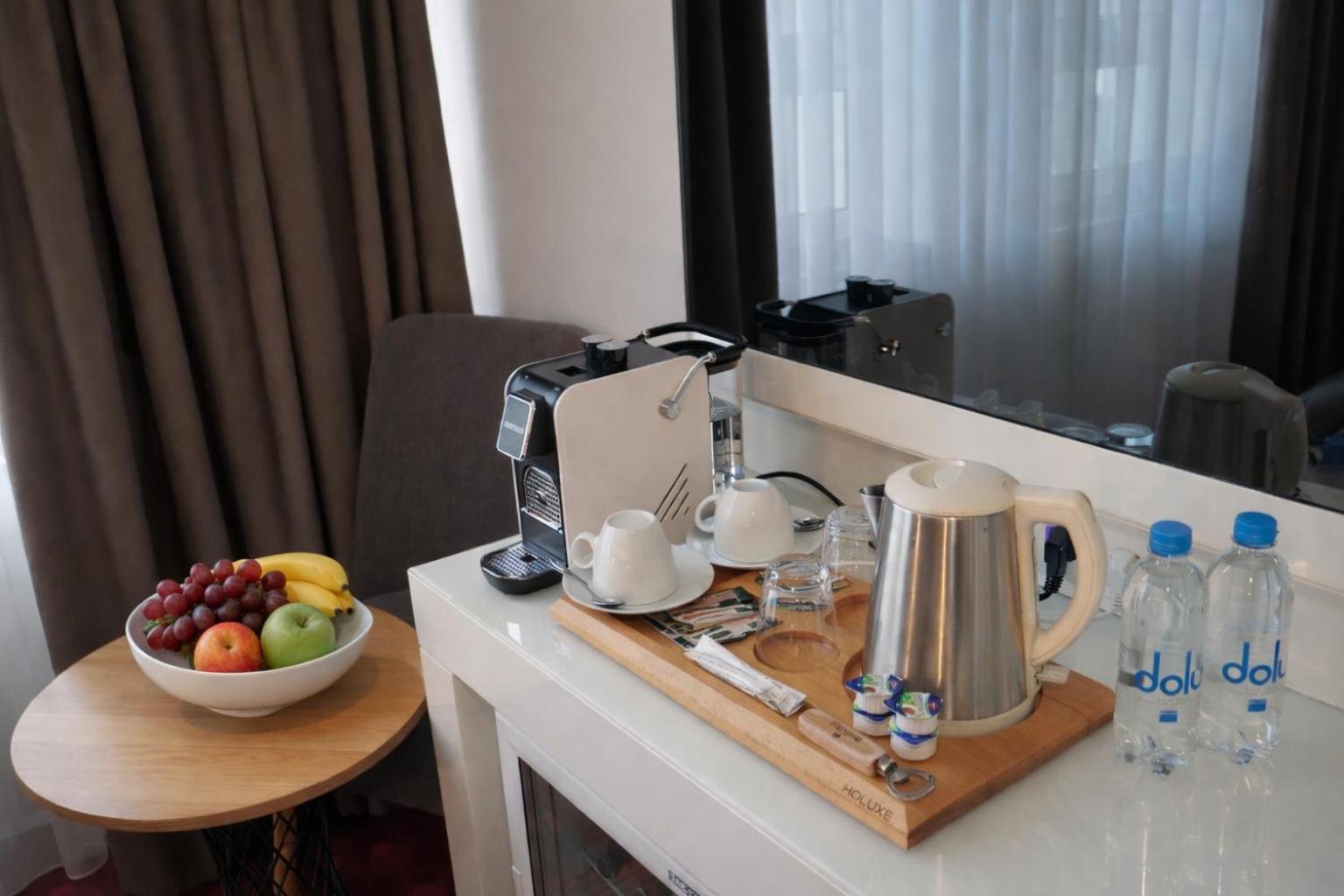 Standard Doppelzimmer