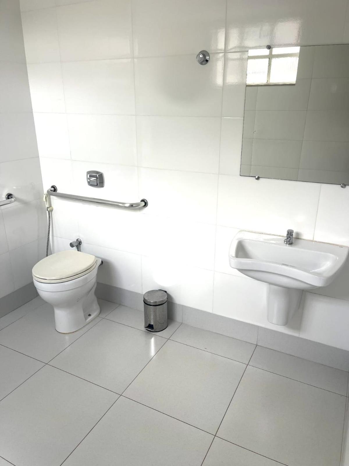 Quarto com Cama de Casal ou 2 de Solteiro - Acessível para Hóspedes com Mobilidade Reduzida