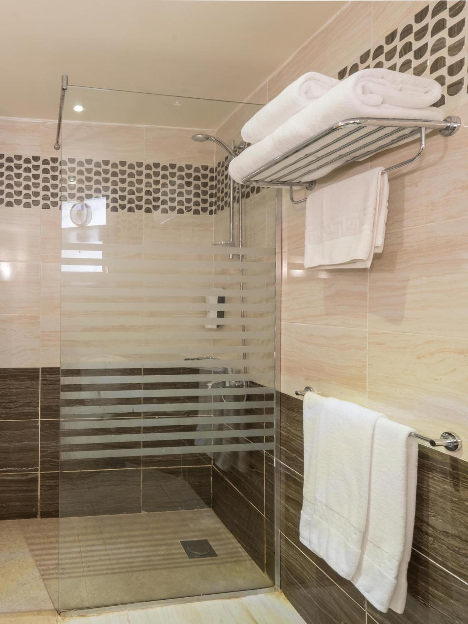 Habitación Premium