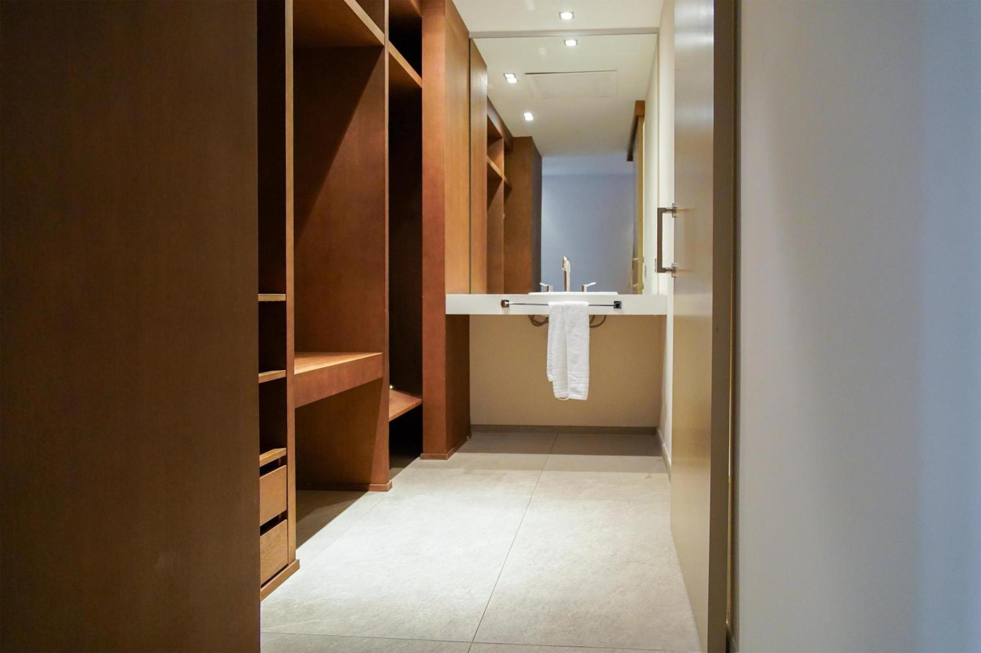 Suite Junior avec Terrasse