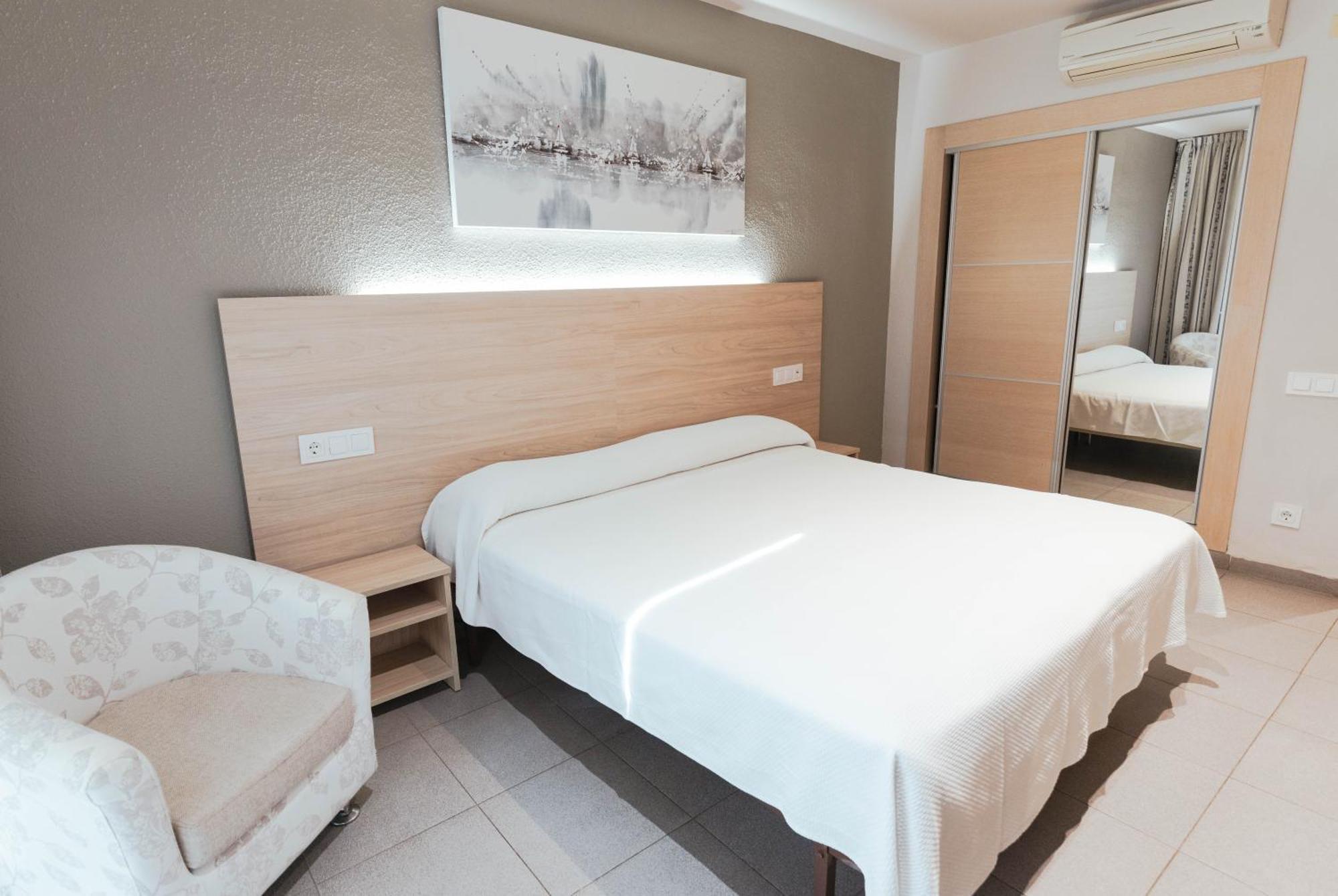 Chambre Double Deluxe