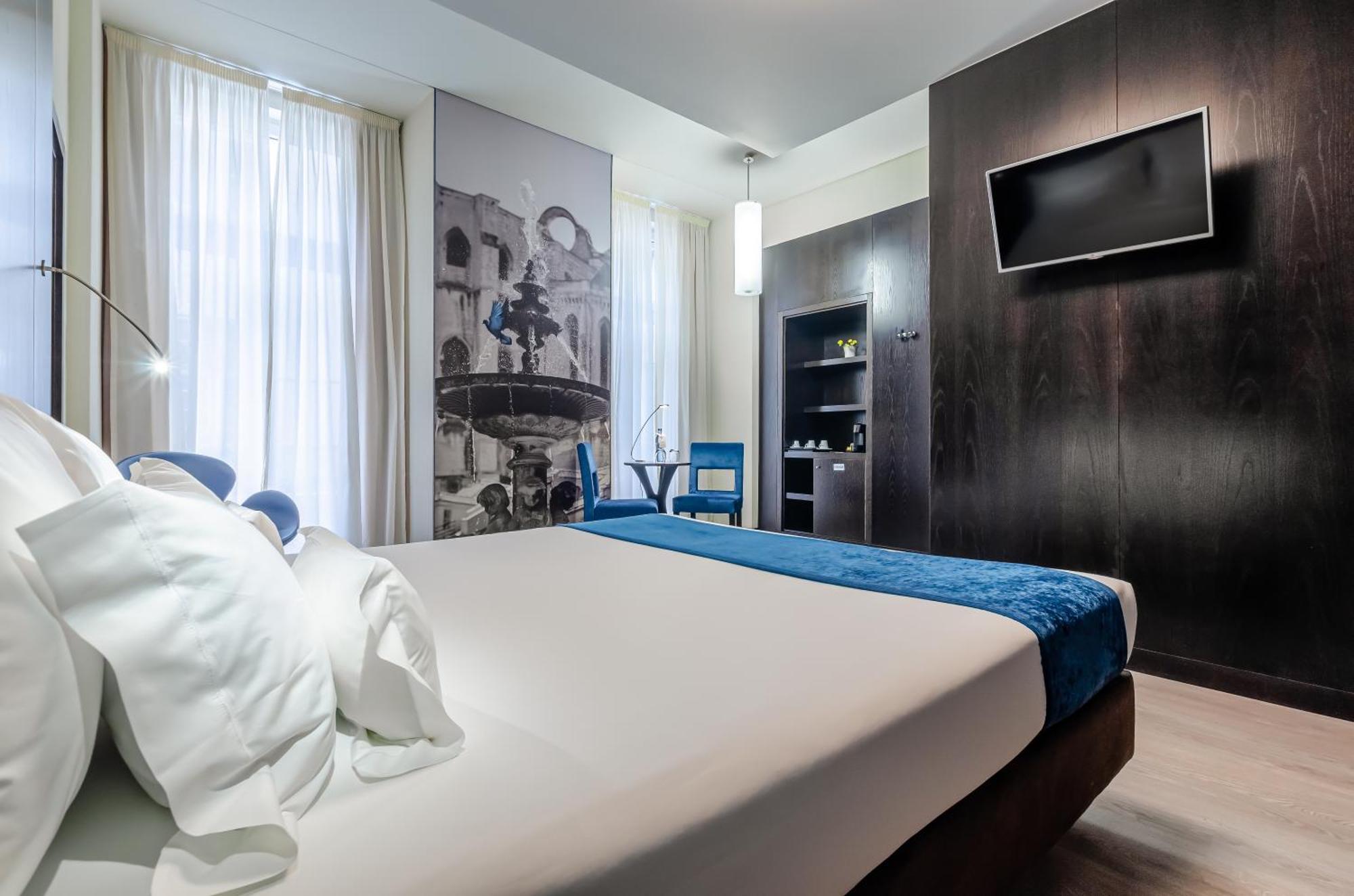 Quarto Duplo Superior