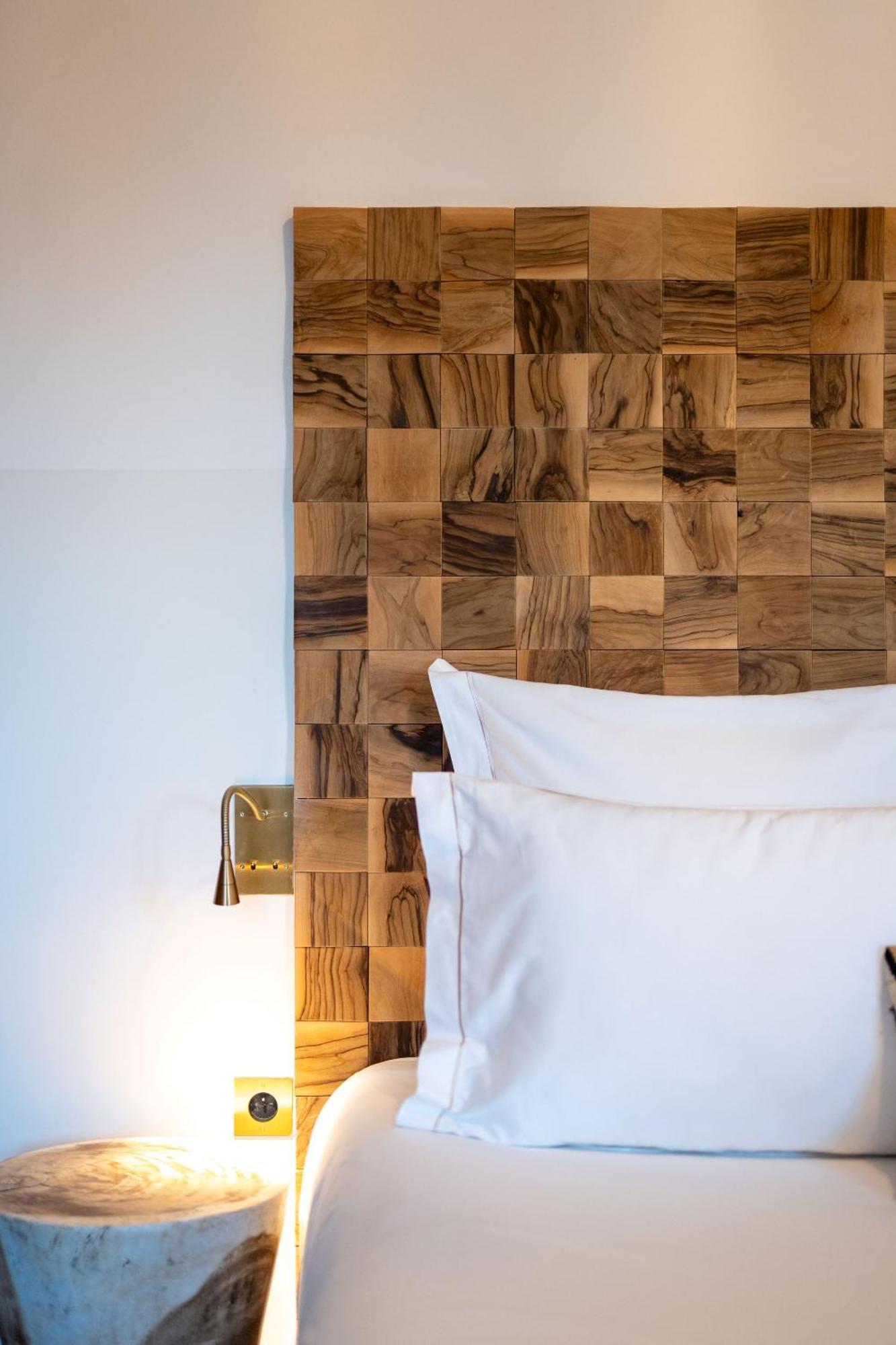 Luxe Kamer