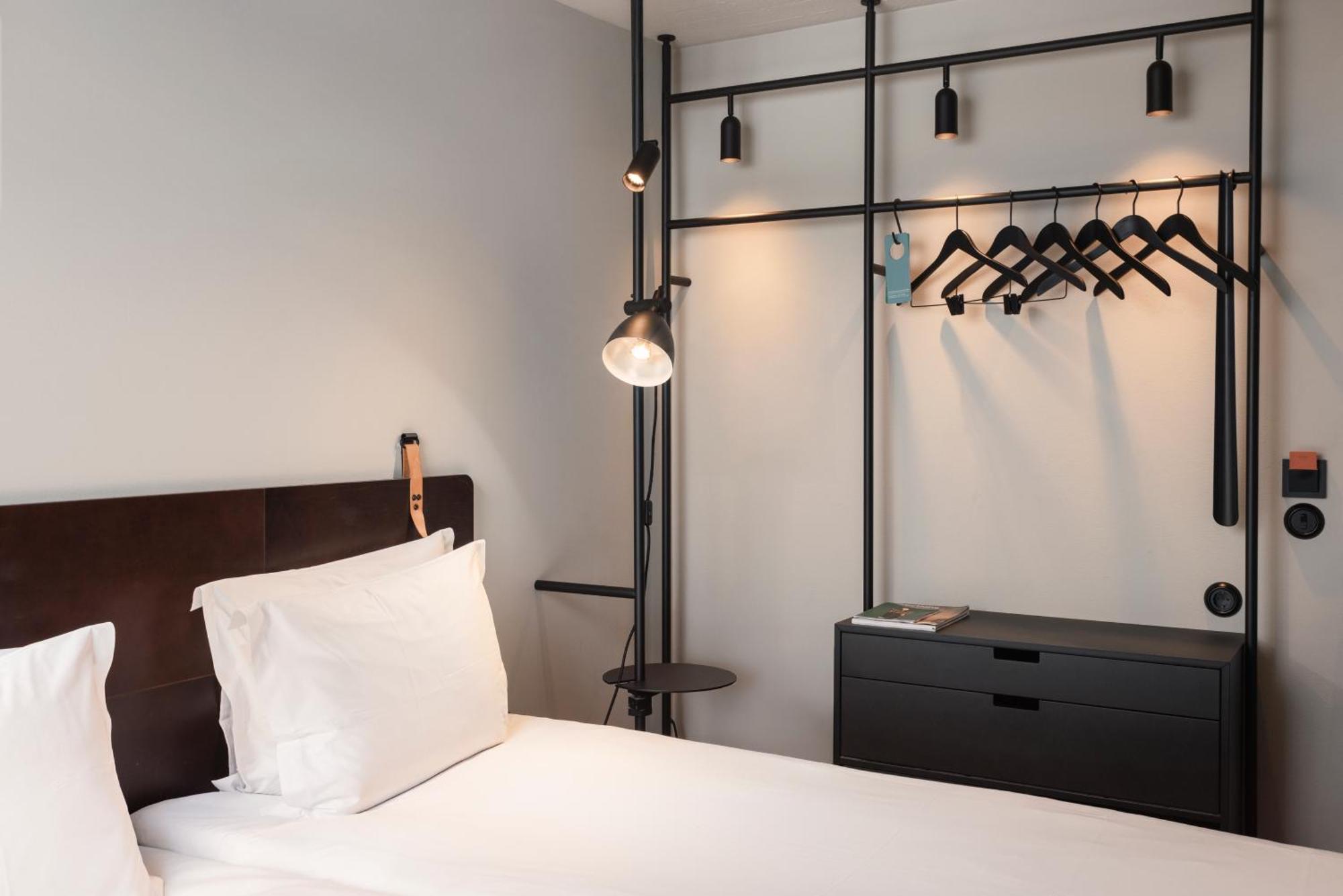 Lewerentz Doppelzimmer