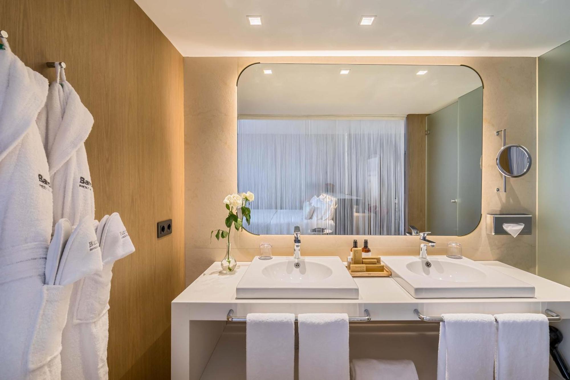 Deluxe Doppelzimmer