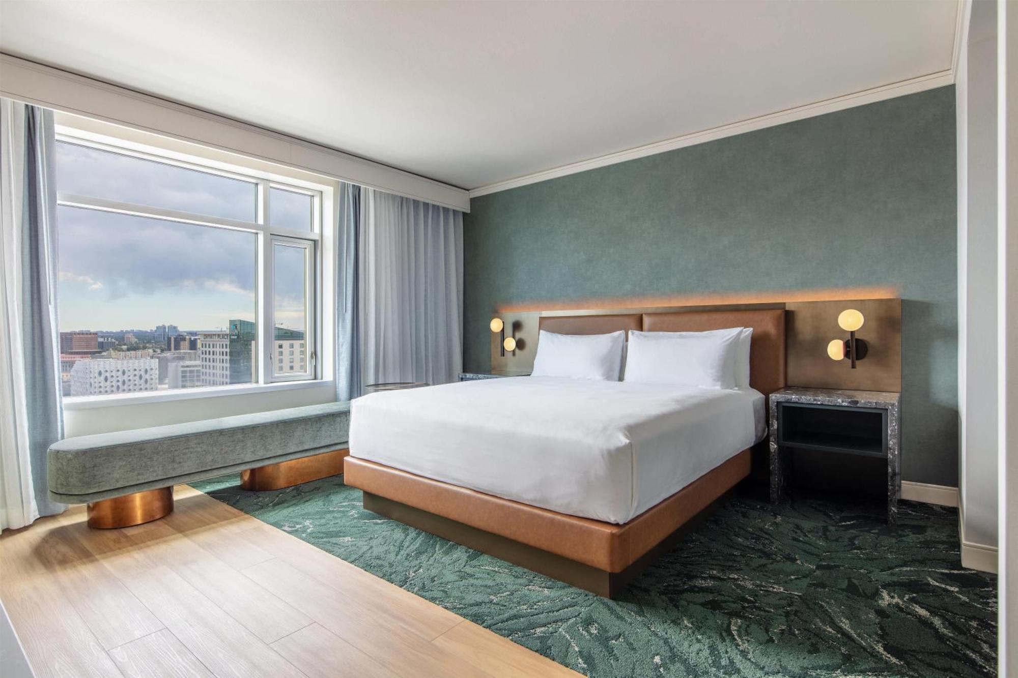 Suite Lit King-Size Colorado