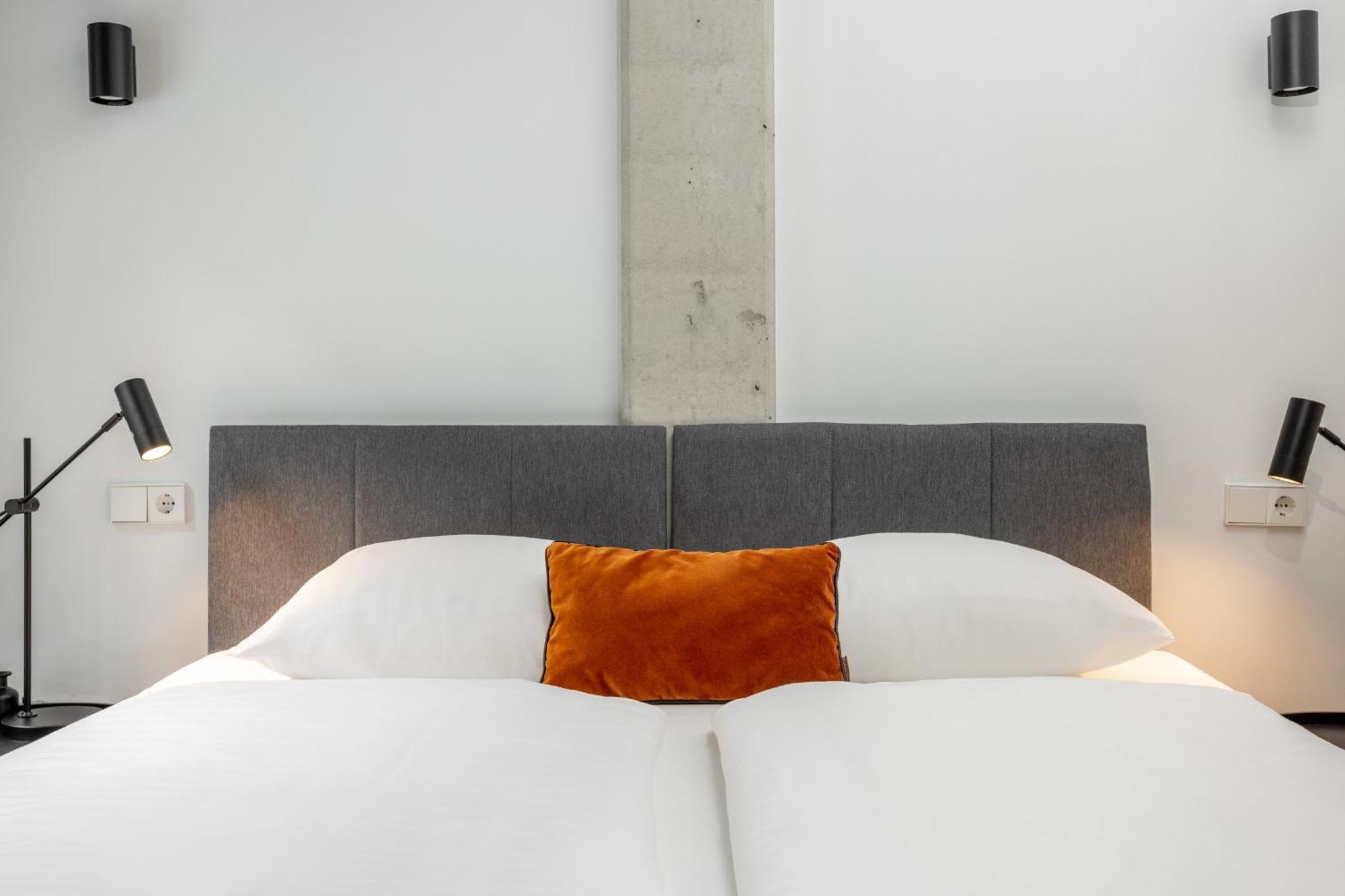 Deluxe Apartment mit 1 Schlafzimmer
