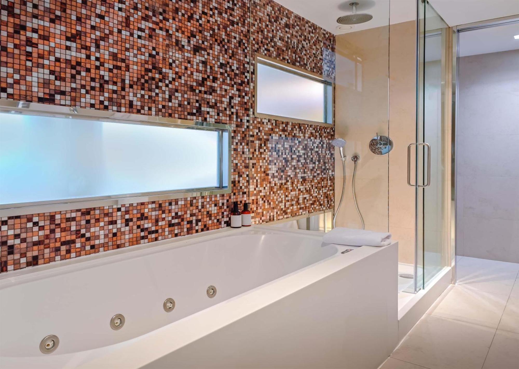 Junior Suite Familiar (2 Erwachsene + 2 Kinder)