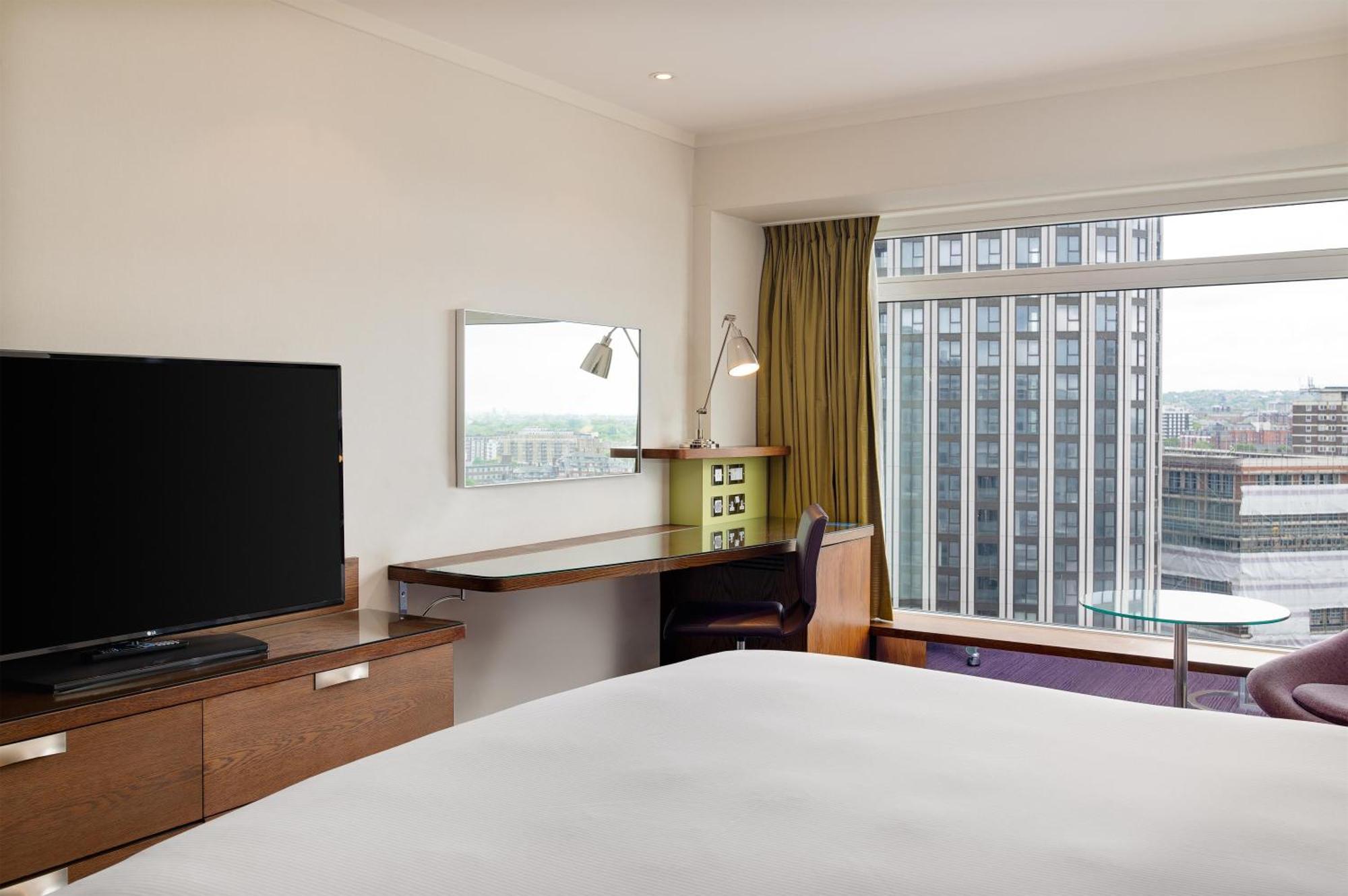 Superior Kamer met Kingsize Bed