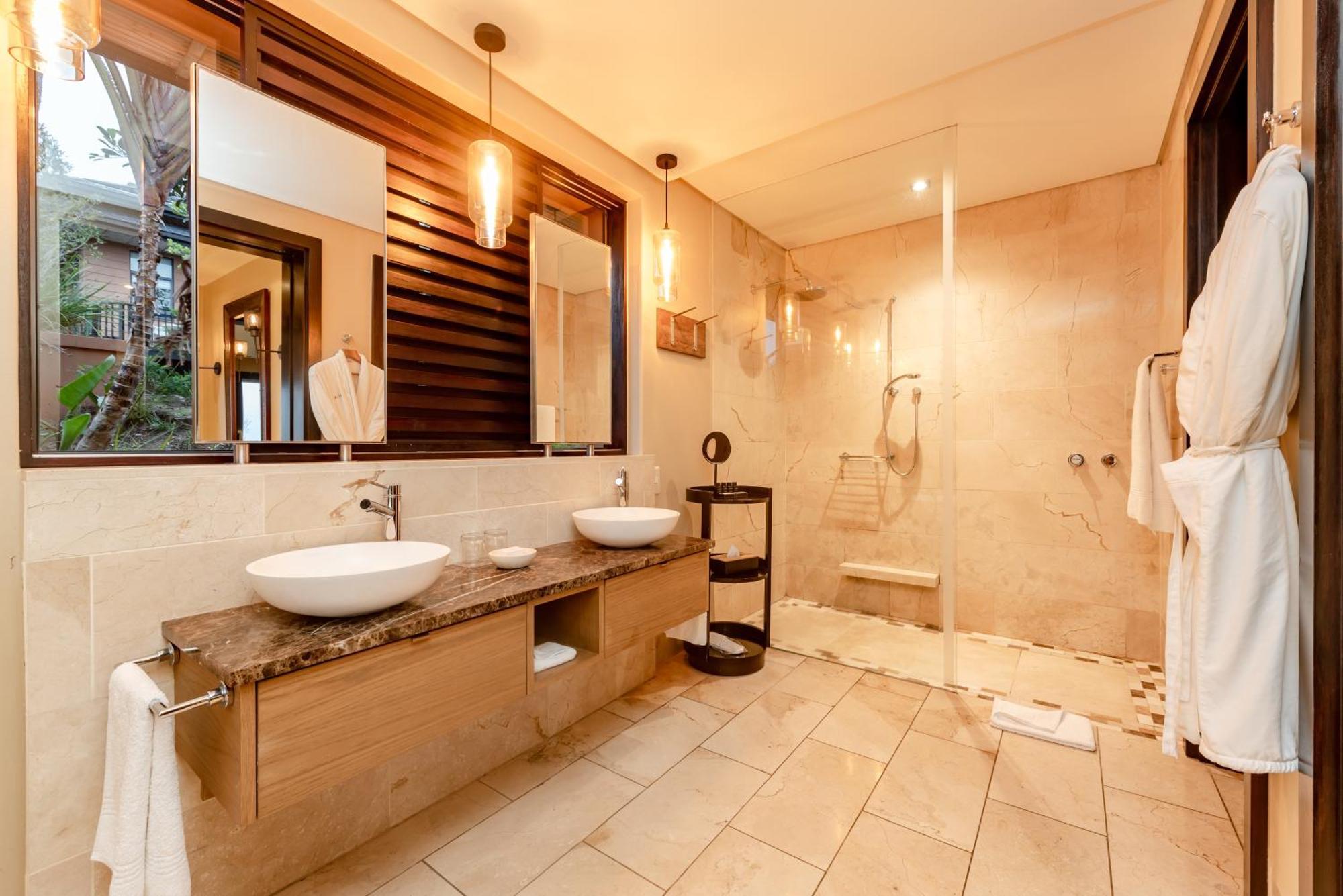 Nature Suite, extra groot