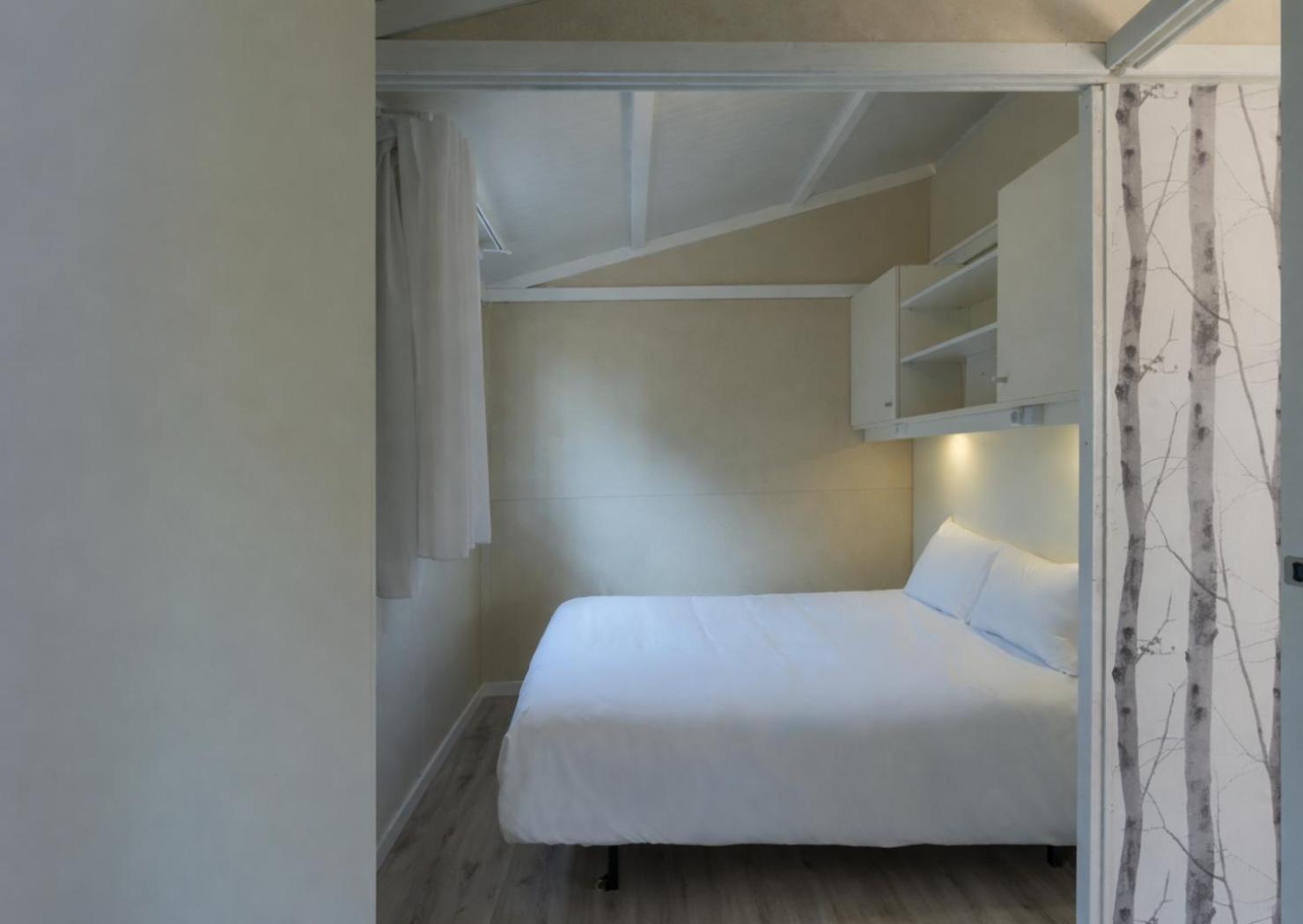 Bungalow 1 Chambre