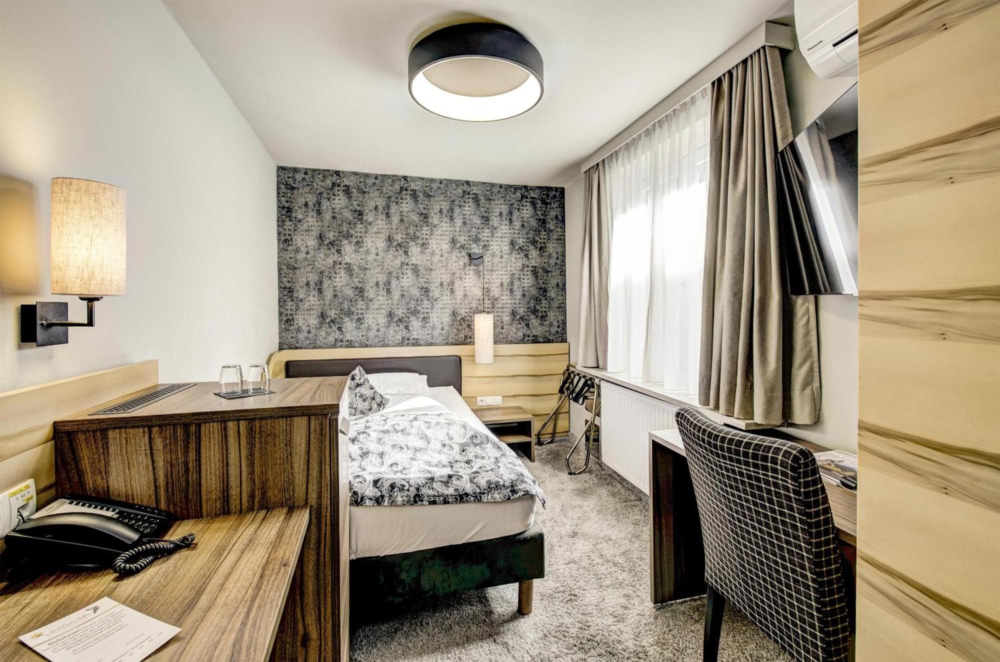 Chambre Simple Classique