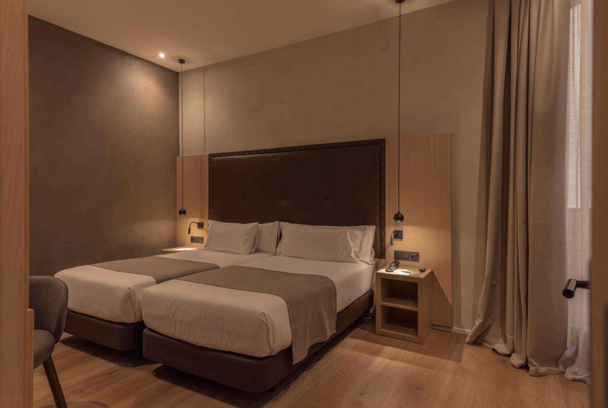 Interior Superior Room