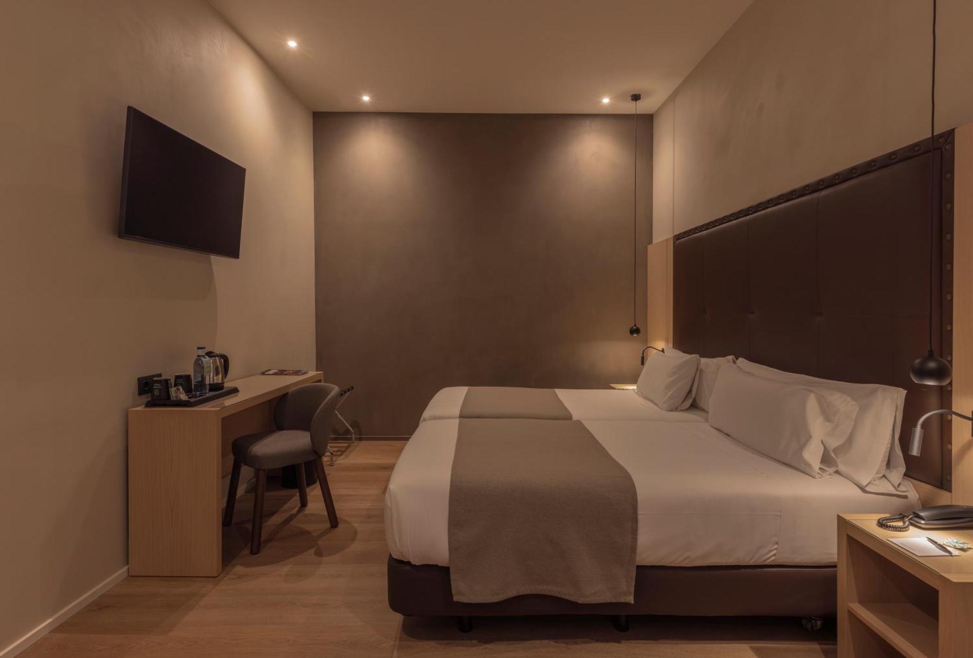 Interior Superior Room