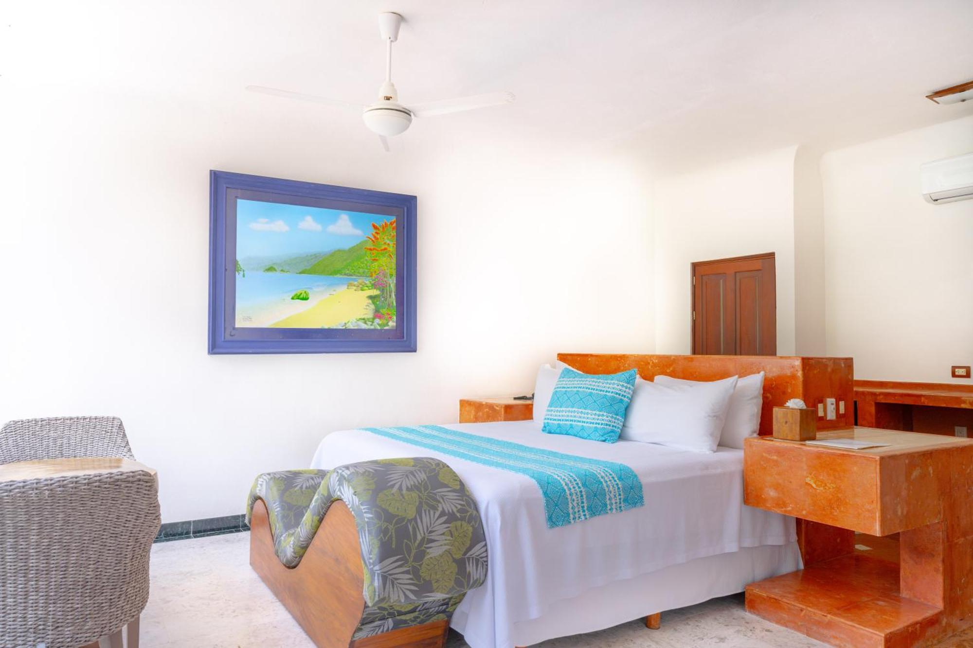 Master Suite