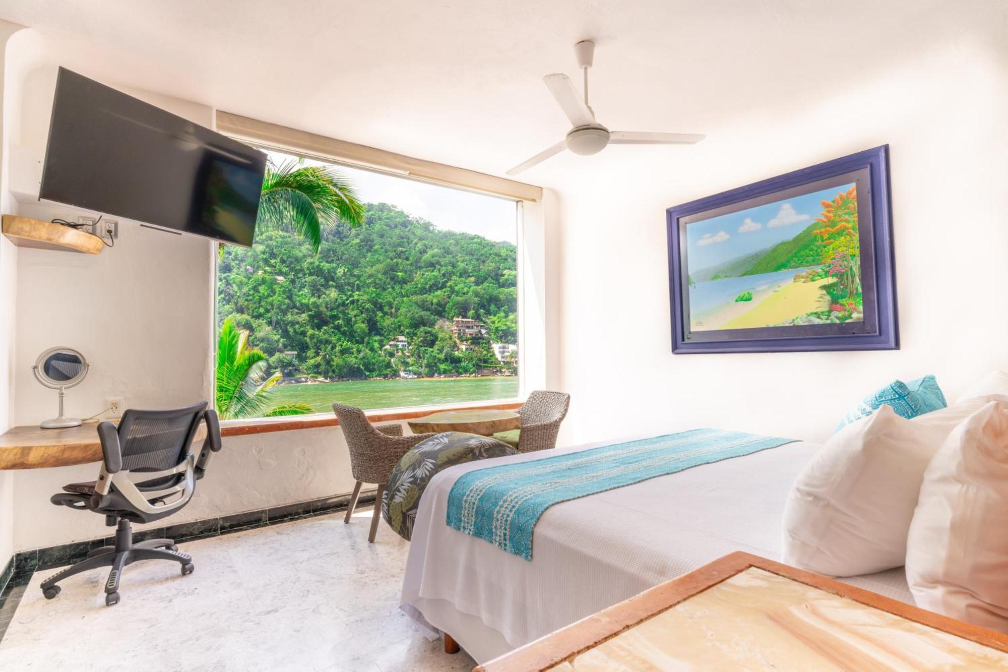 Master Suite