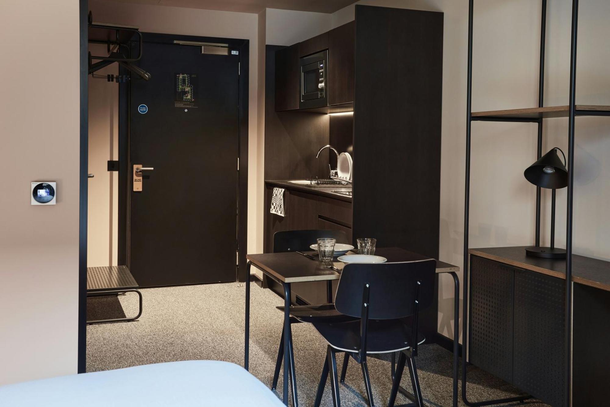 Estudio Deluxe