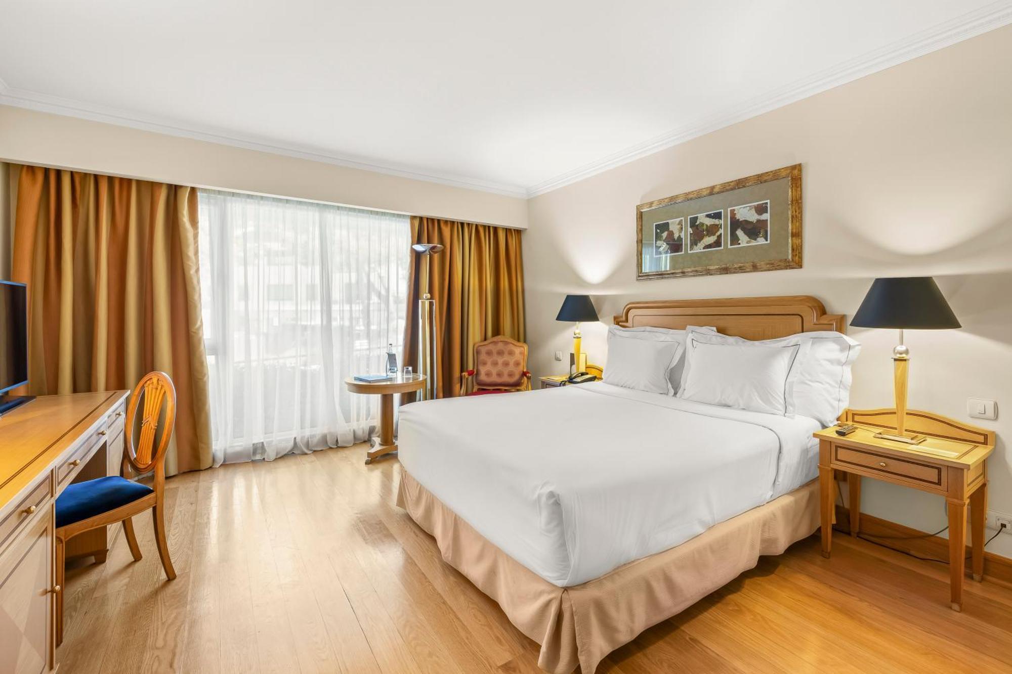 Habitación Doble Estándar