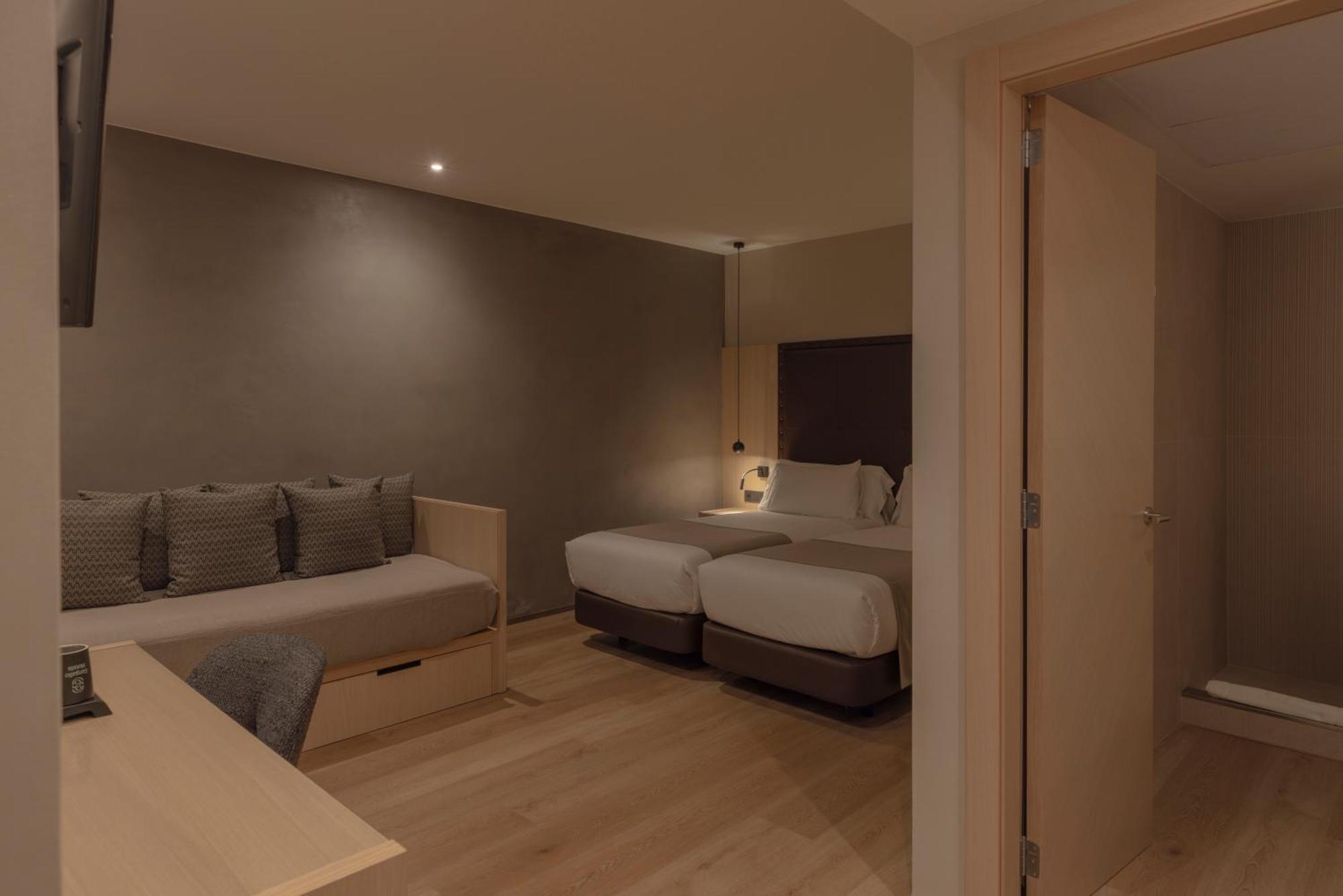 Superior Triple Room