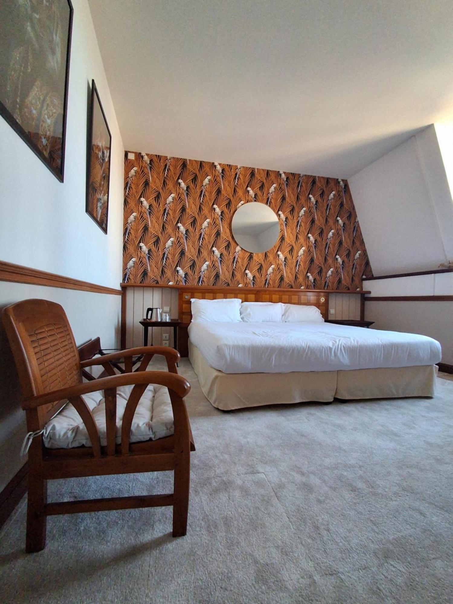 Family Suite Sea View