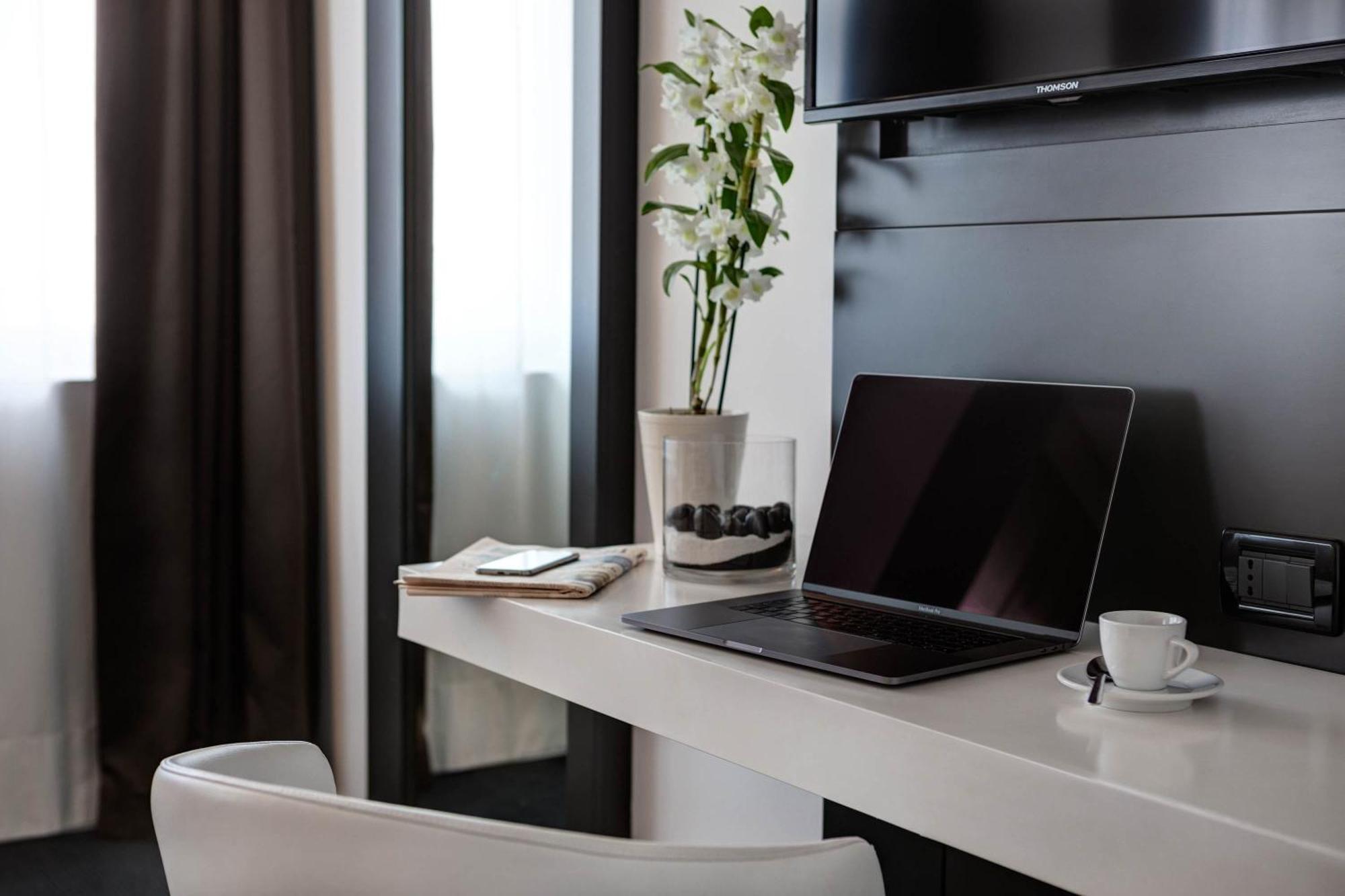 Habitación Executive