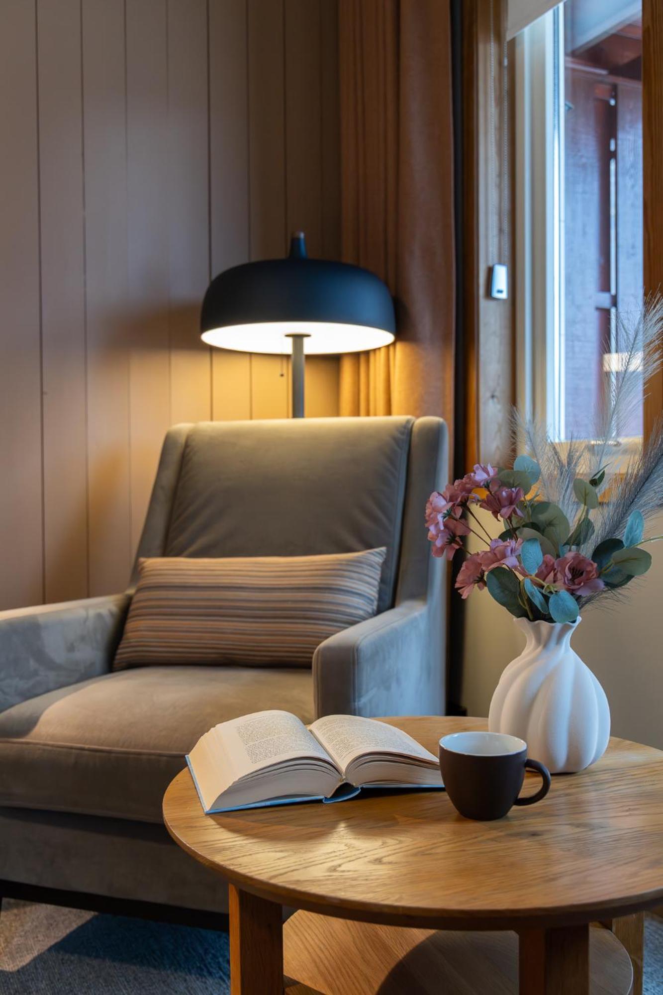 Superior Zimmer mit Balkon