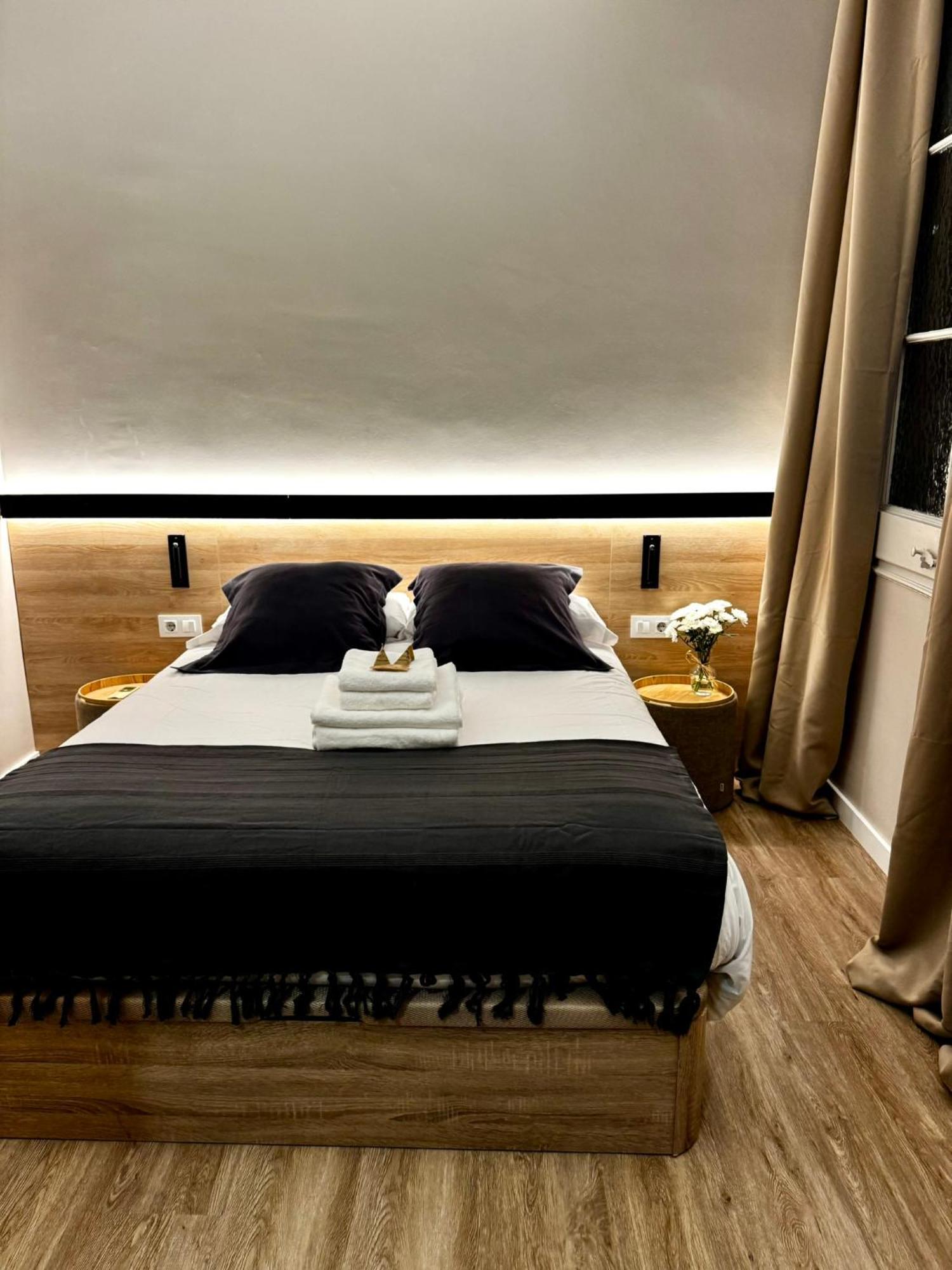 Chambre Double Économique avec Salle de Bains Séparée