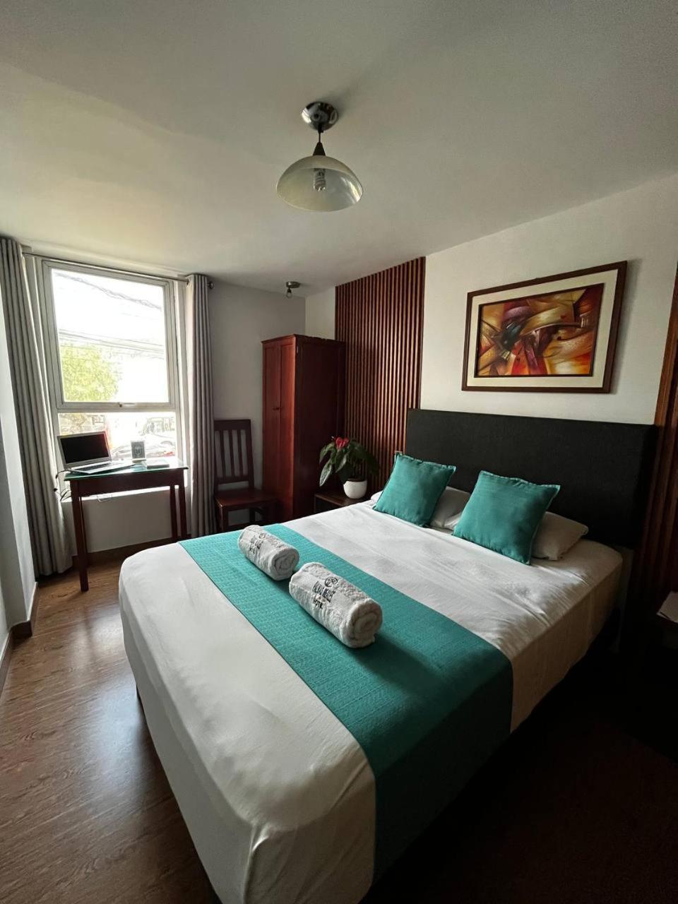 Habitación Doble