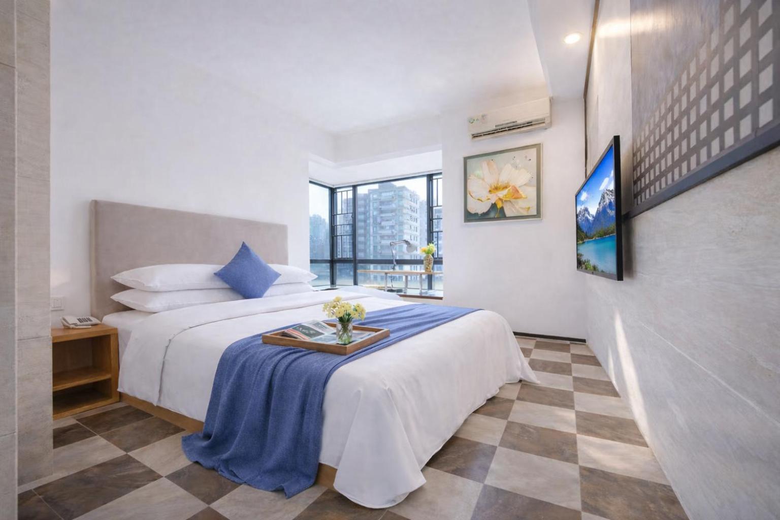 Habitación Doble Boutique A