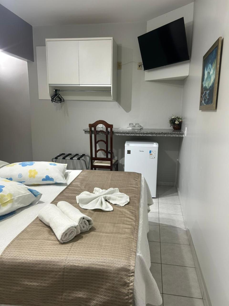 Quarto Deluxe