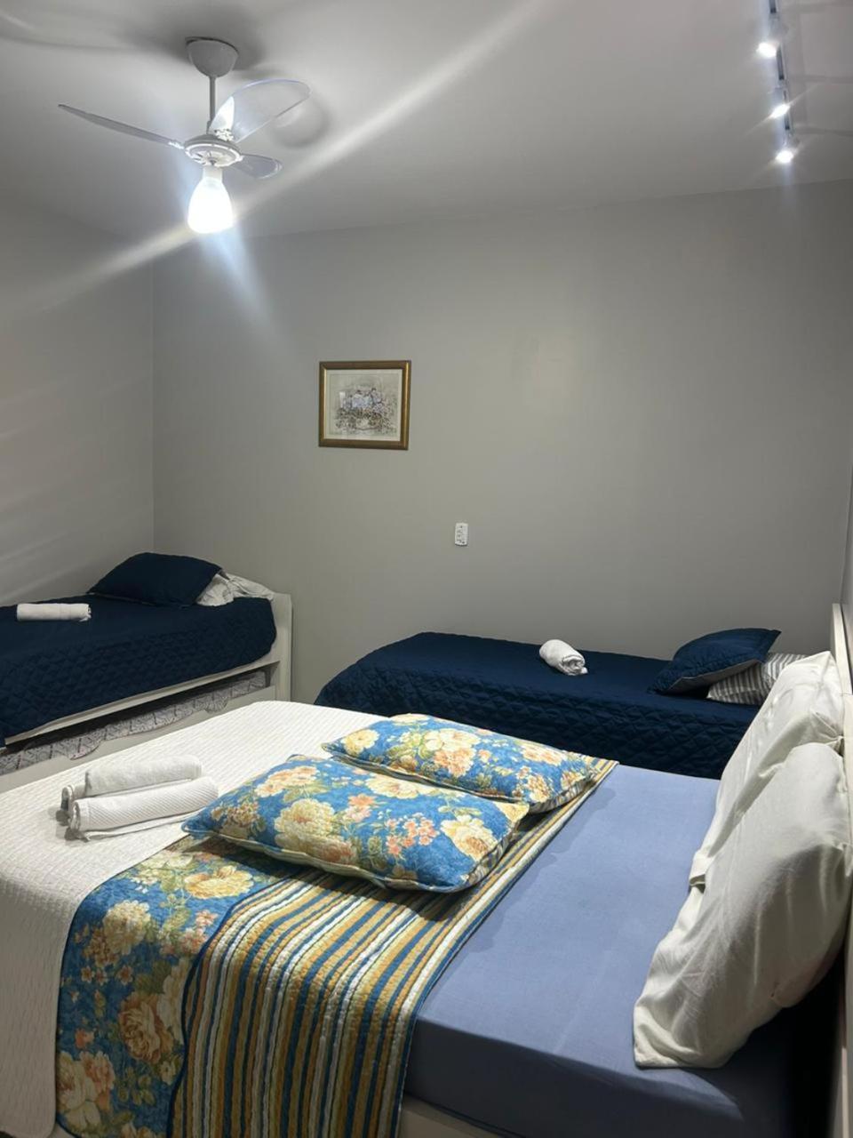 Quarto Quádruplo Deluxe