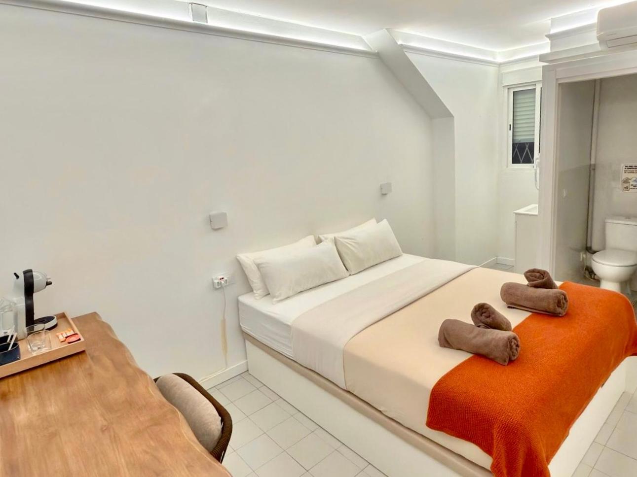 Small Double Room