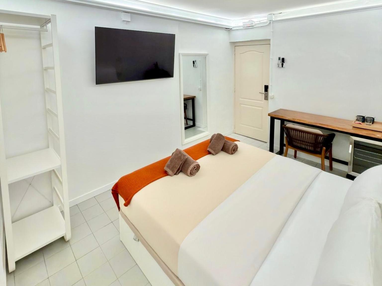 Small Double Room
