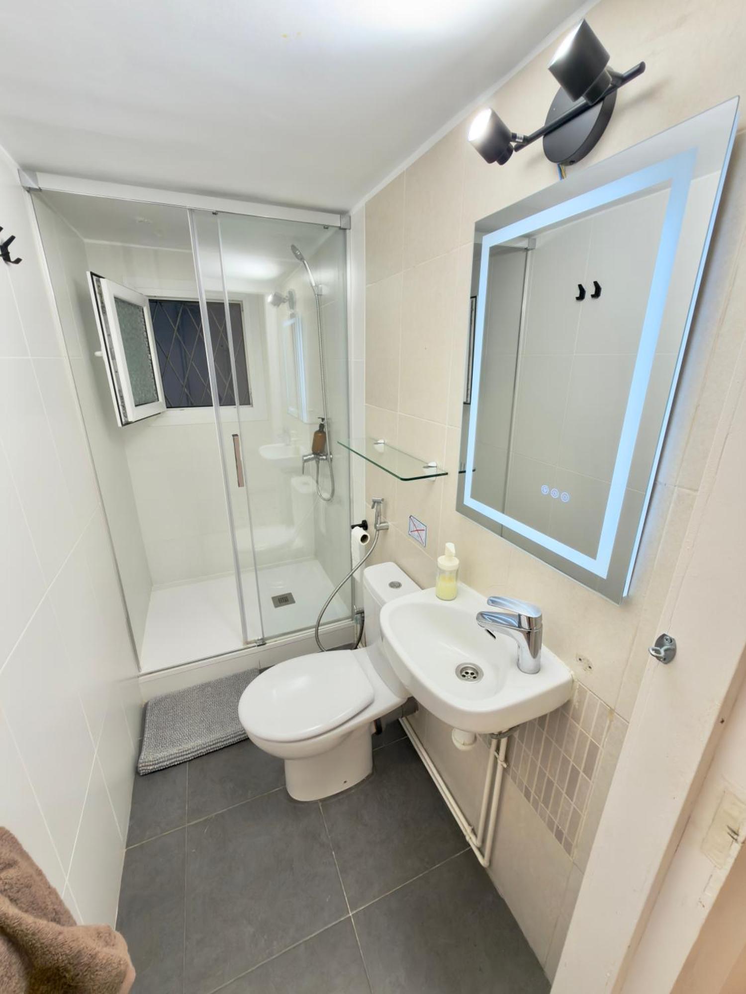 Double or Twin Room Terrace