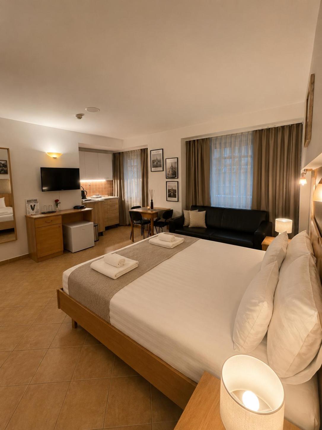 Apartamento