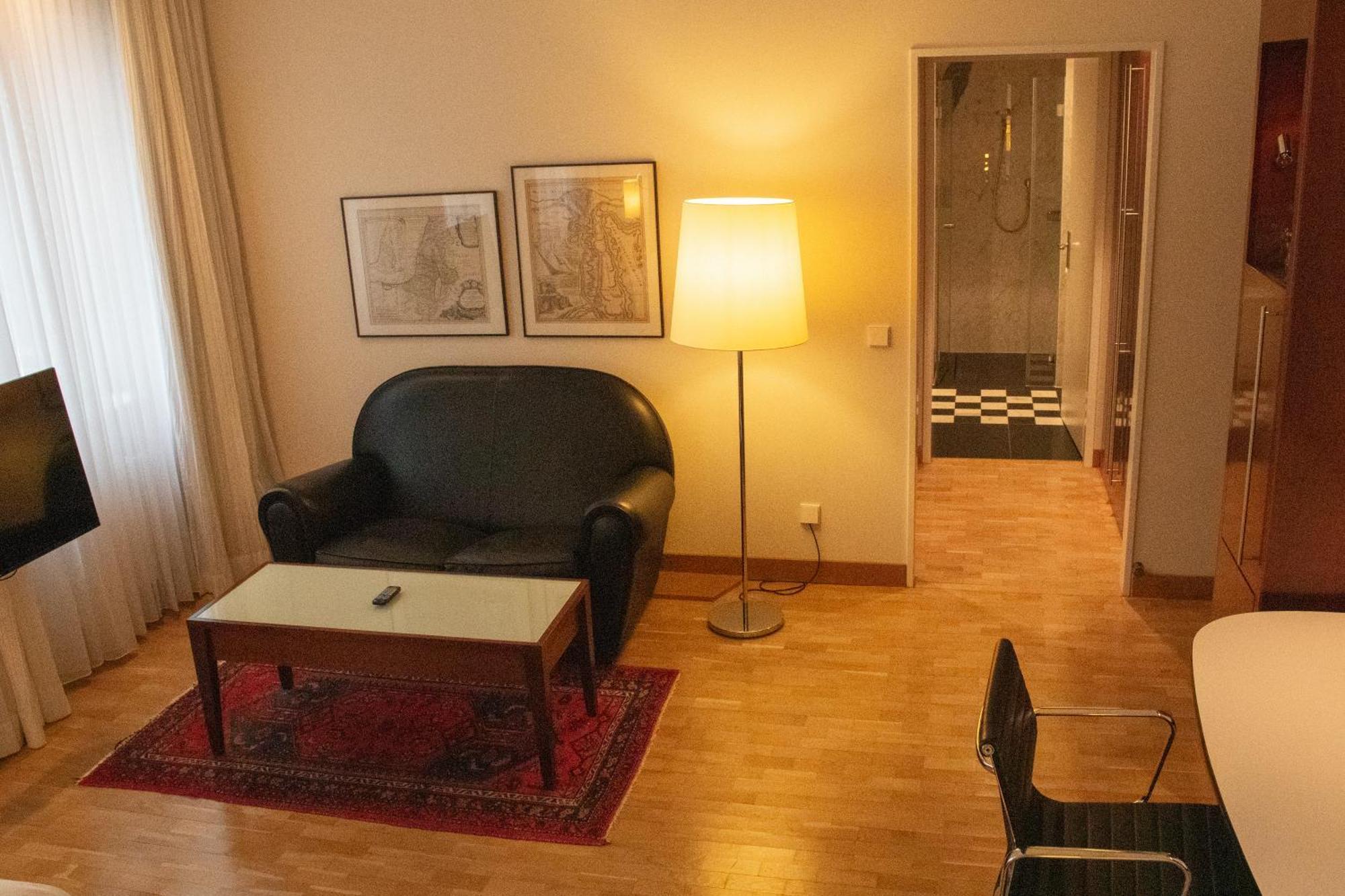 Junior Suite