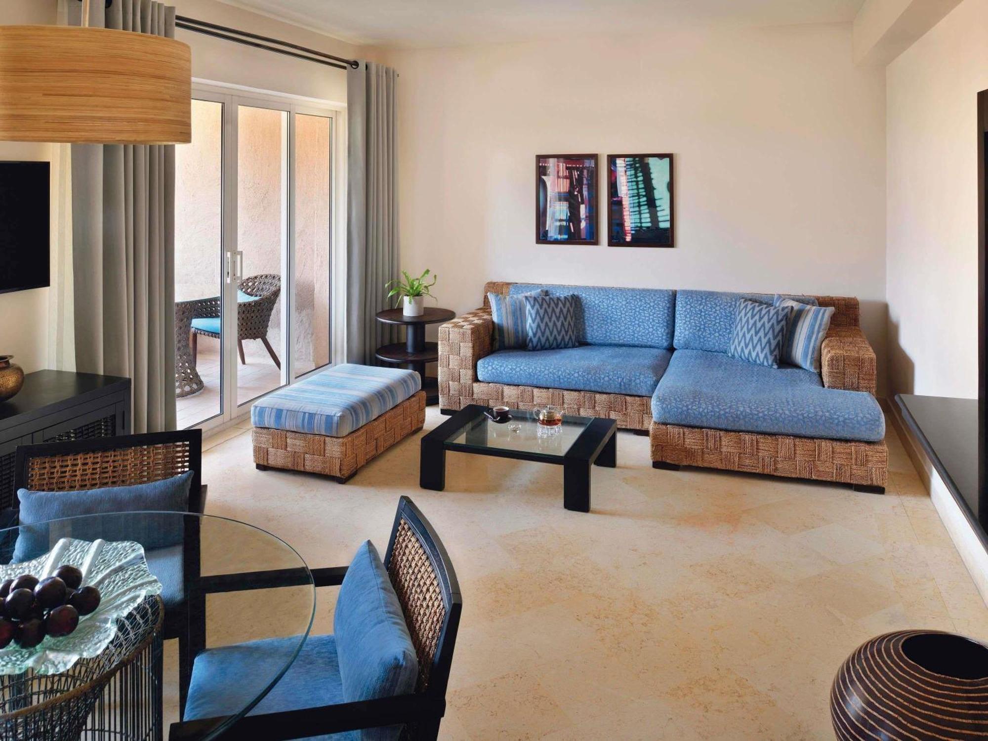 Residenza con 2 Camere King/Doppie con Letti Singoli