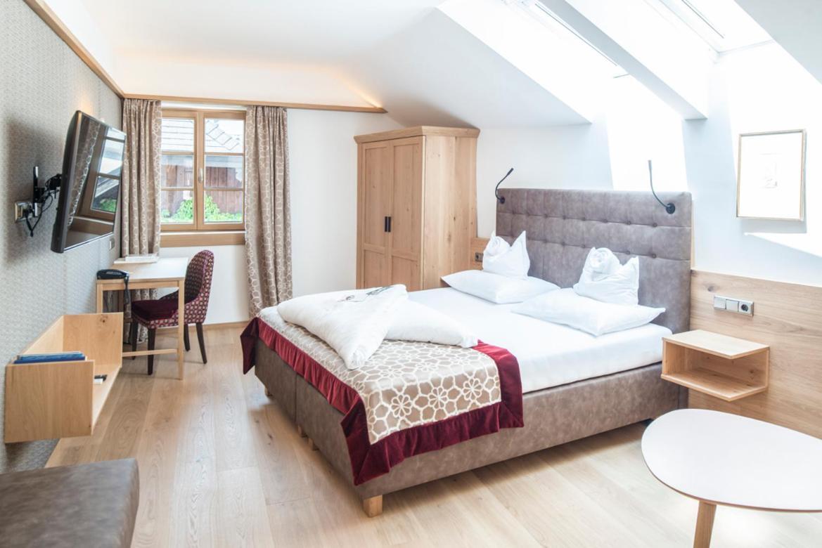 Doppelzimmer