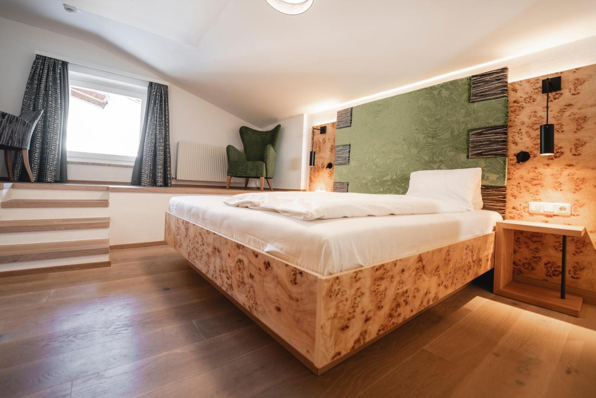 Standard Doppelzimmer