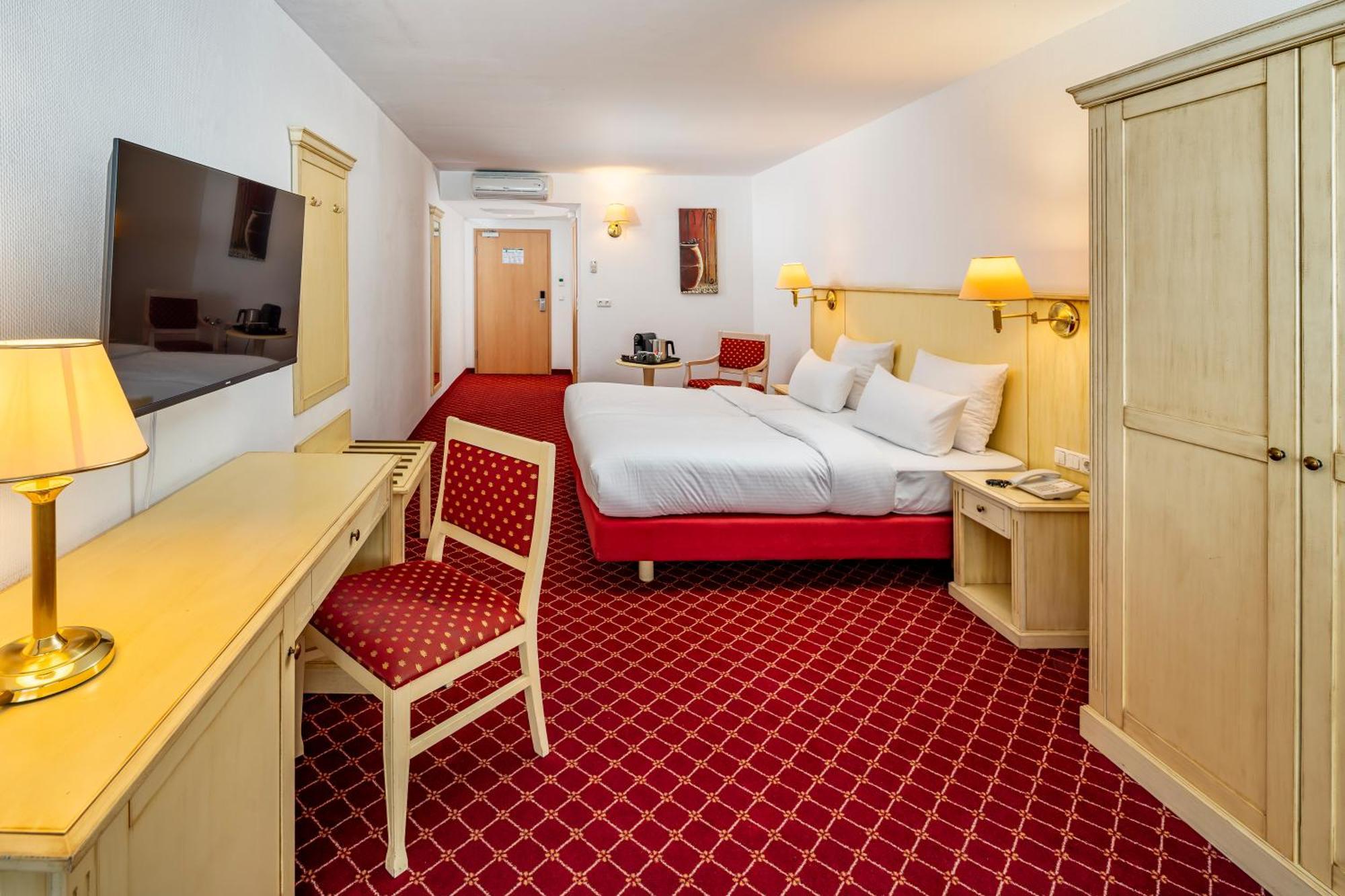 Panorama Double Room
